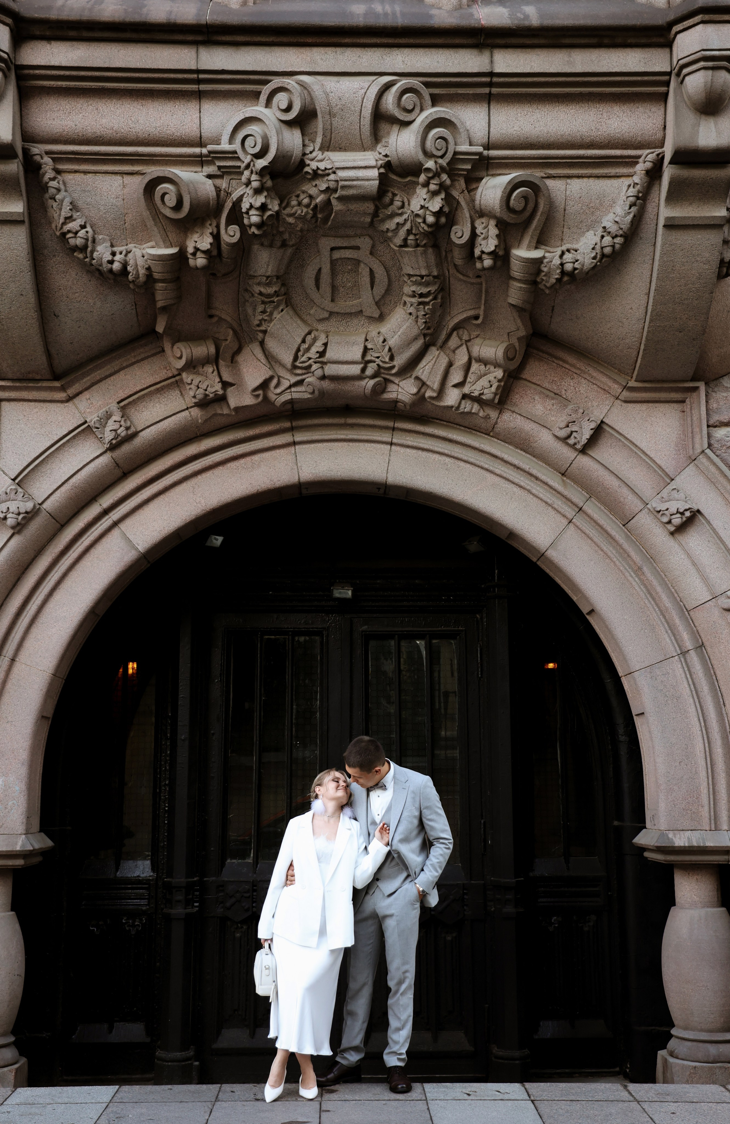 Александр & Дарья. Сведебный и Event фотограф в Москве Бажина Ирина