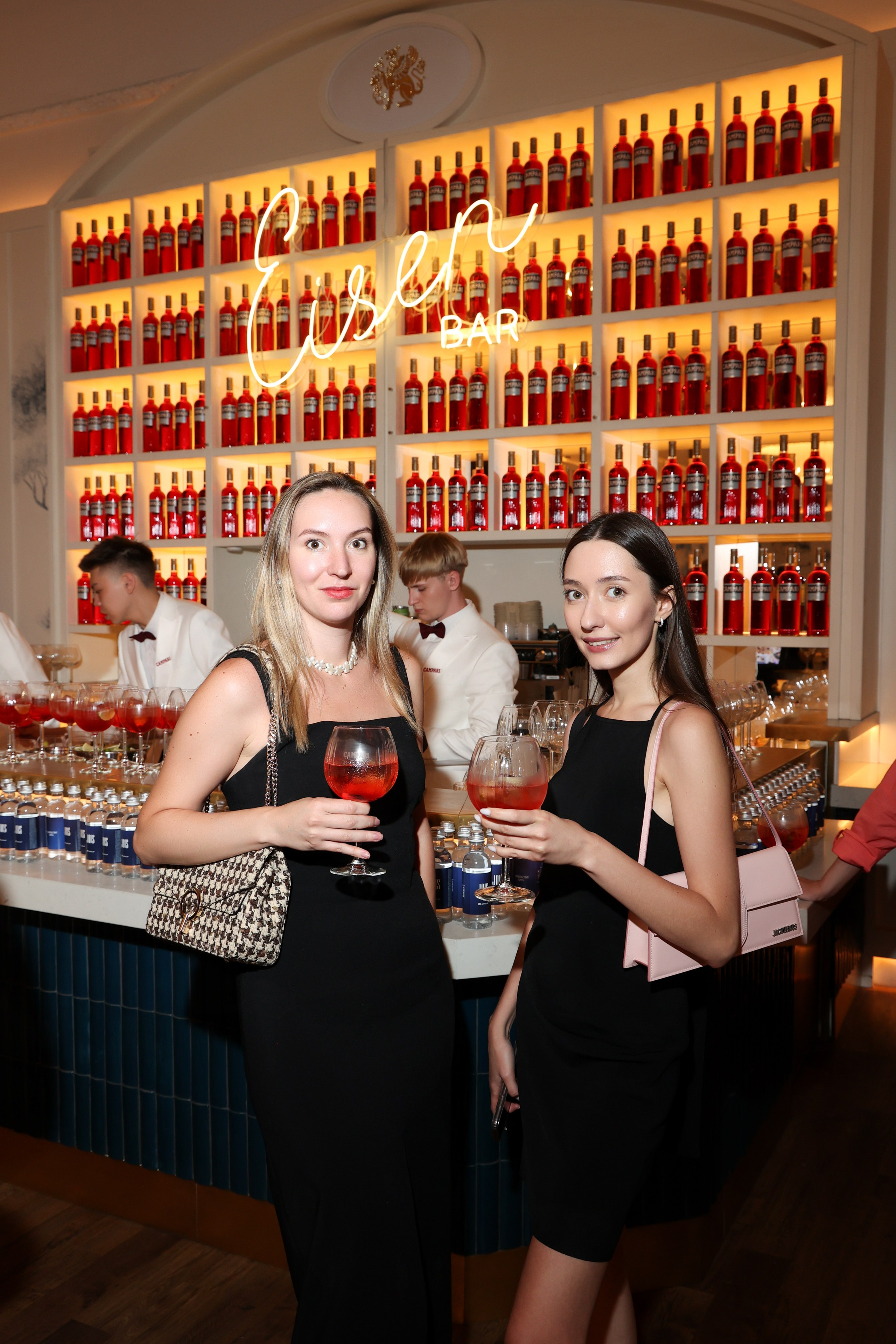 Светская премьера «Второй акт». Свадебный и Event фотограф в Москве Бажина Ирина