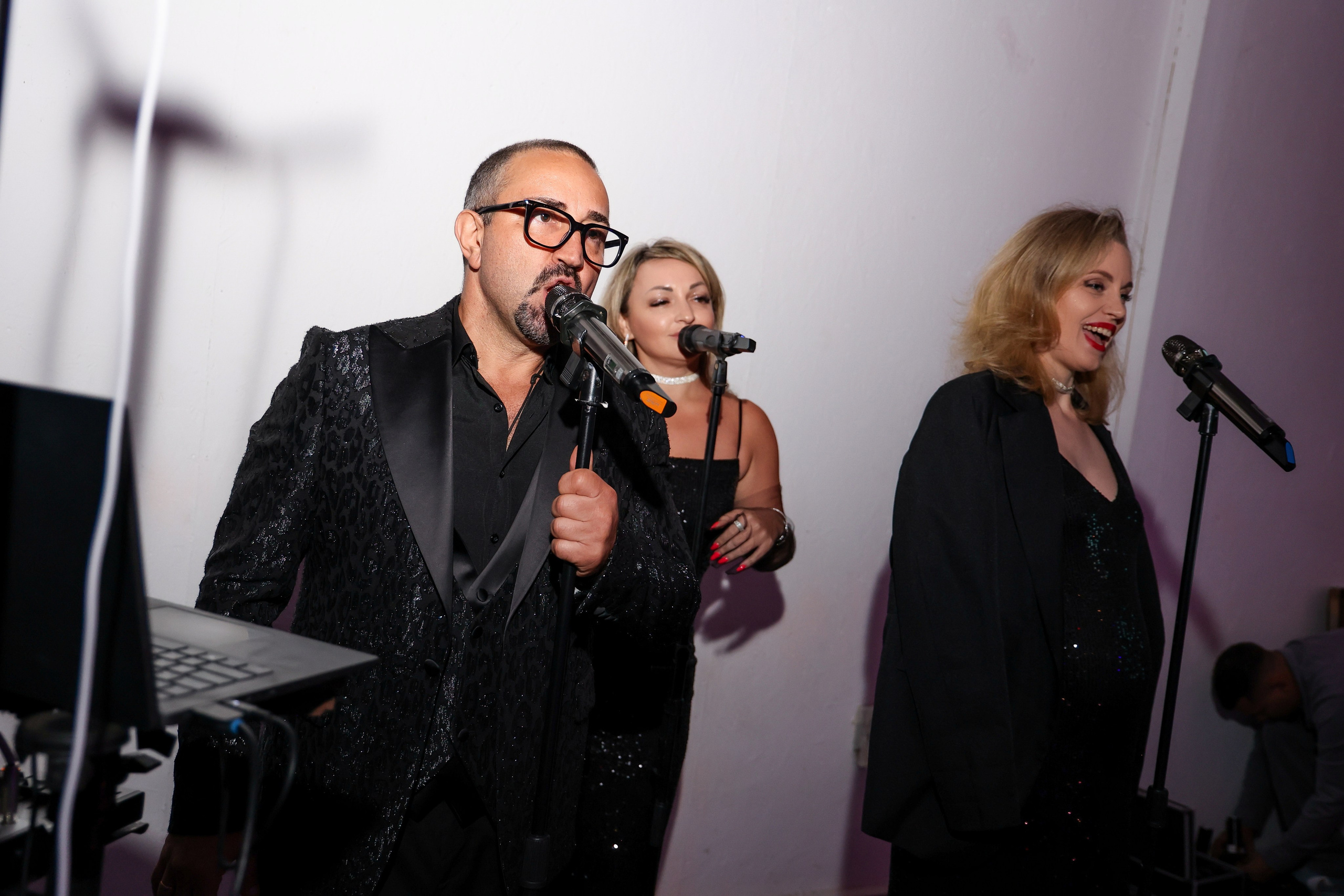 Даниил & Полина. Свадебный и Event фотограф в Москве Бажина Ирина