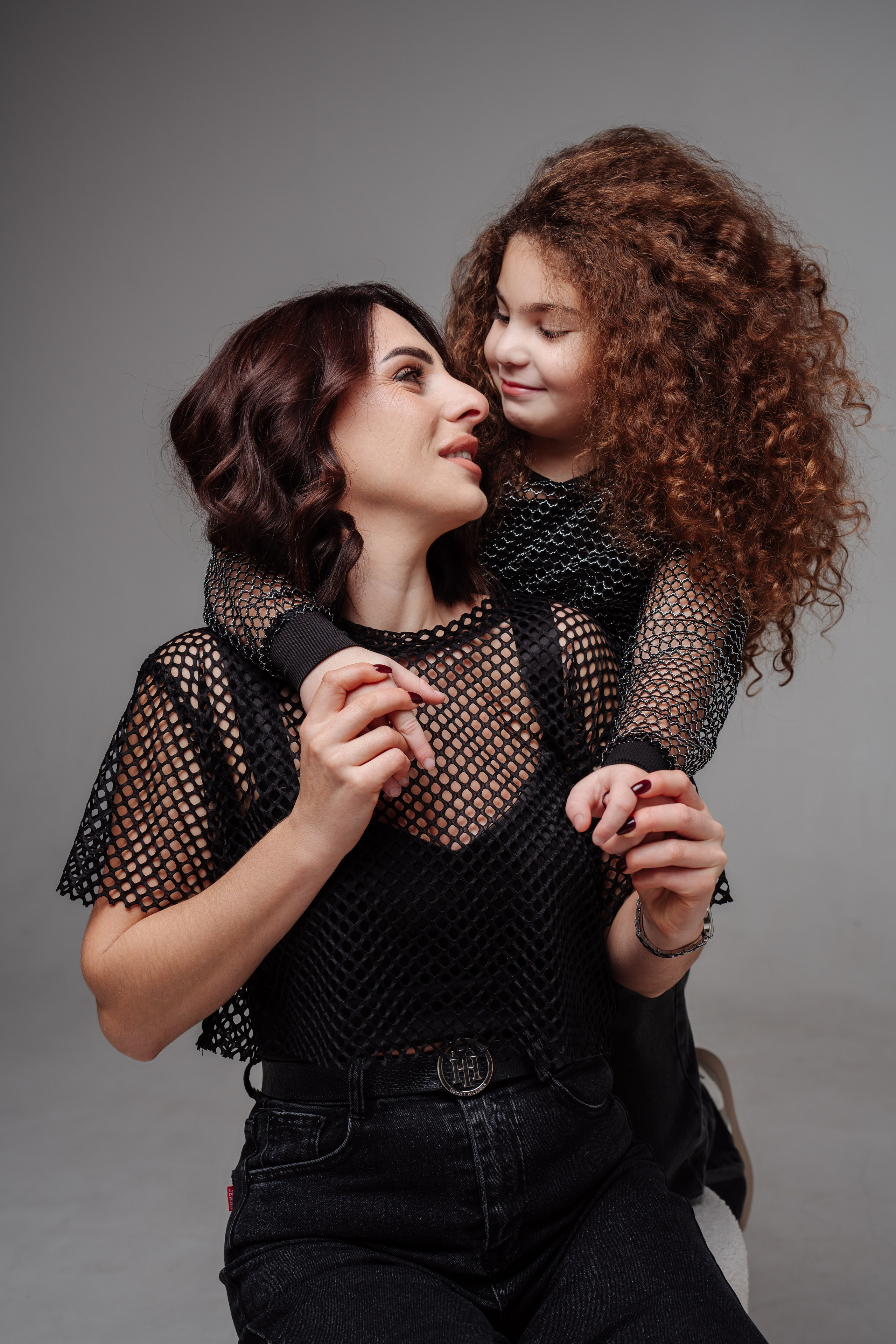 Семья и Любовь. Жильцова Диана фотограф г. Сочи