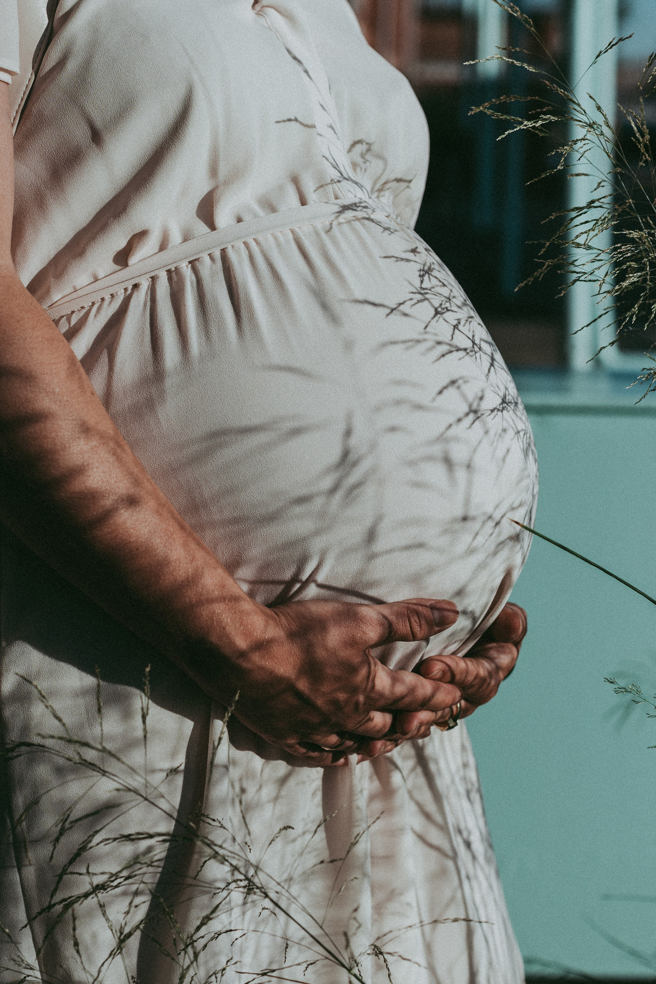 Лиза — в пути, мама — на Артплее!. Семейный и детский фотограф в Москве