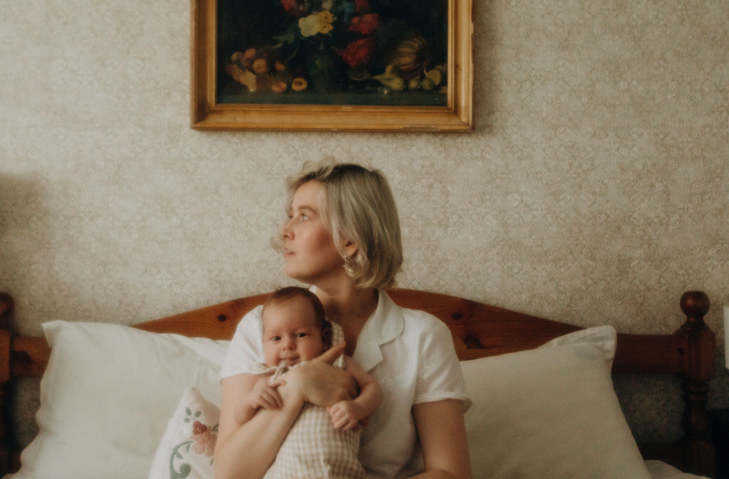 Нежность. Свадебный и семейный фотограф Арестенко Анастасия