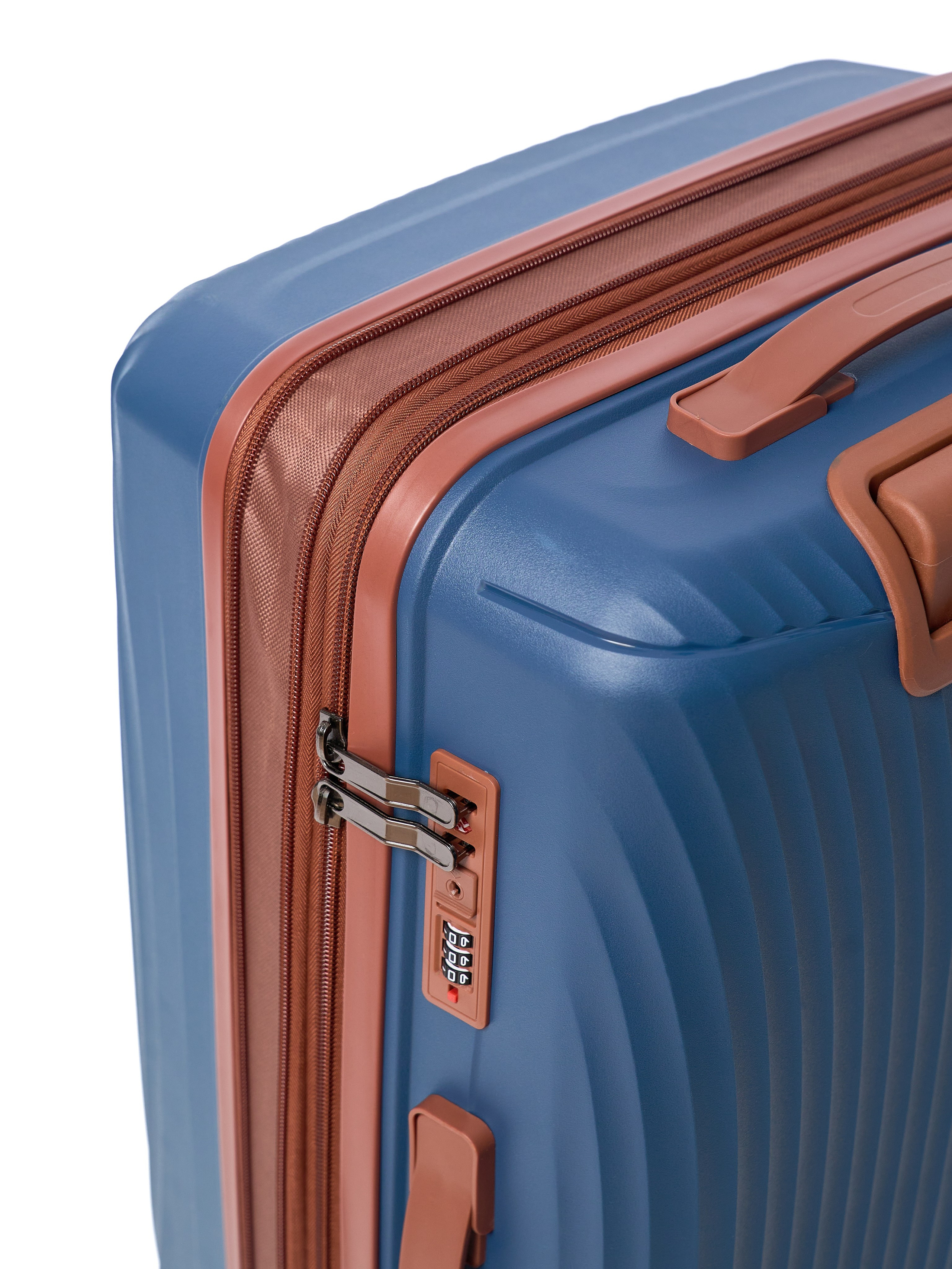 Чемоданы. Главная