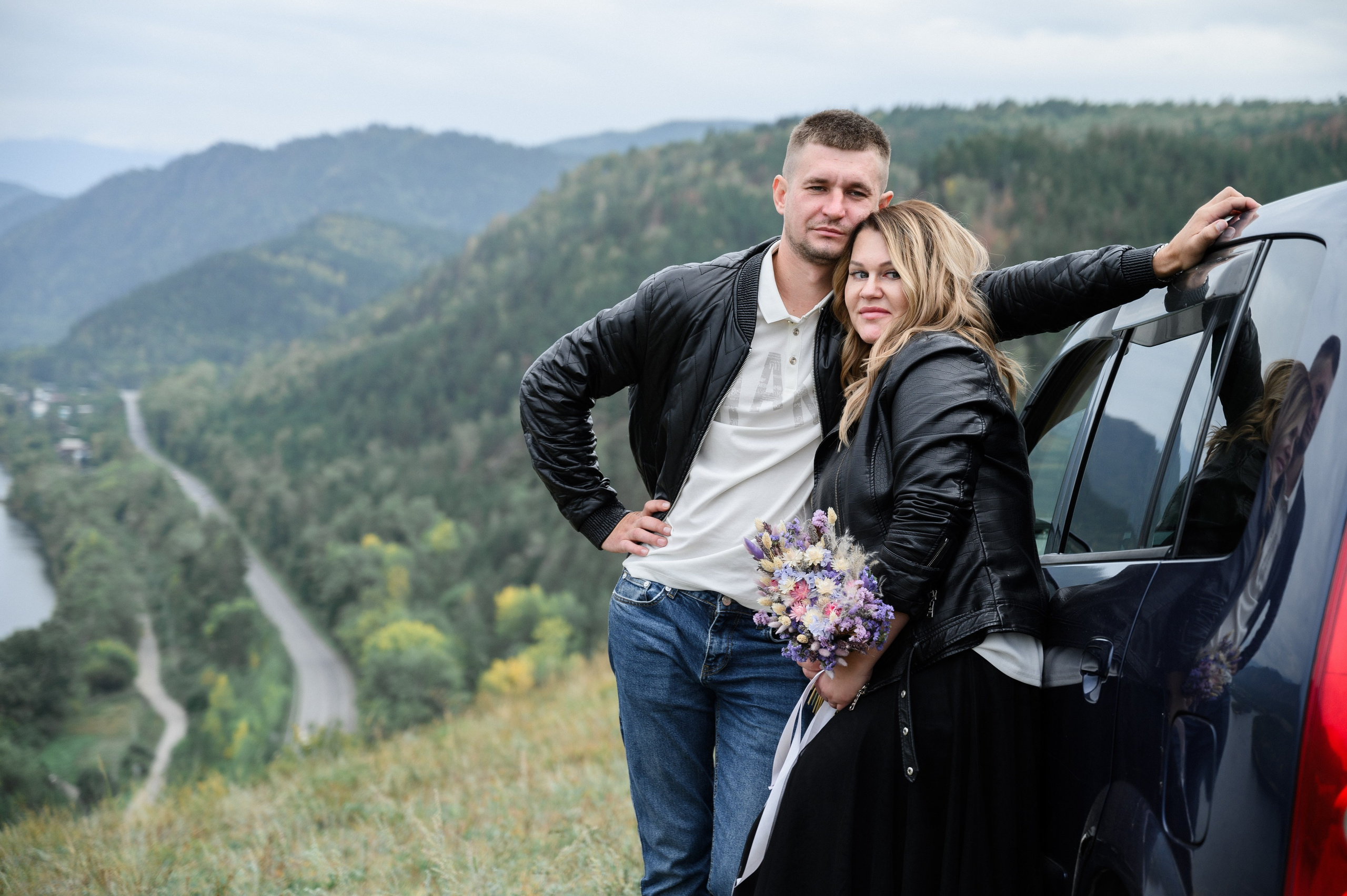 Свадьба Сергей и Татьяна. Фотограф Андрей Чичинин