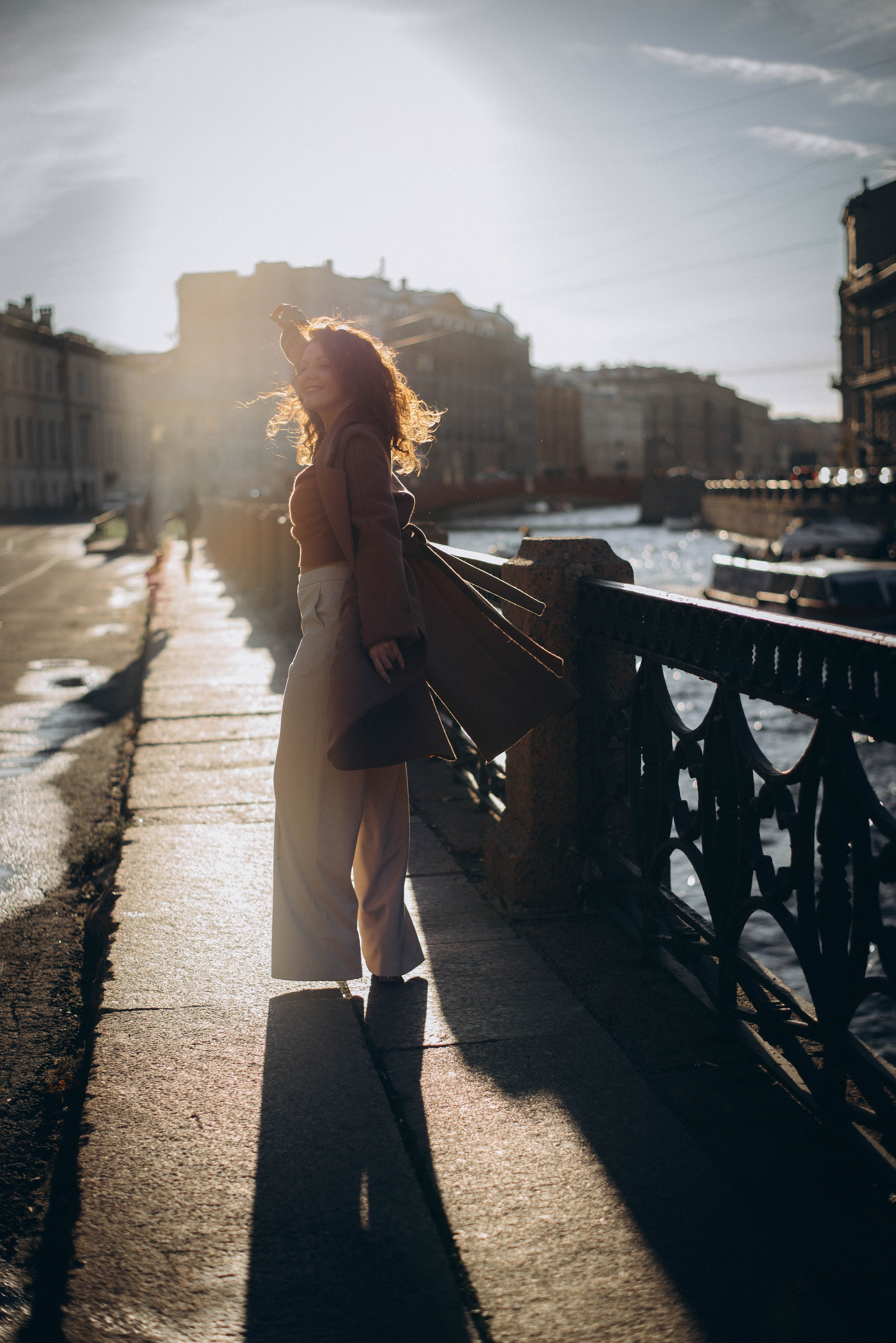 История про двоих. Леся Власова. Семейный Lifestyle фотограф в Москве