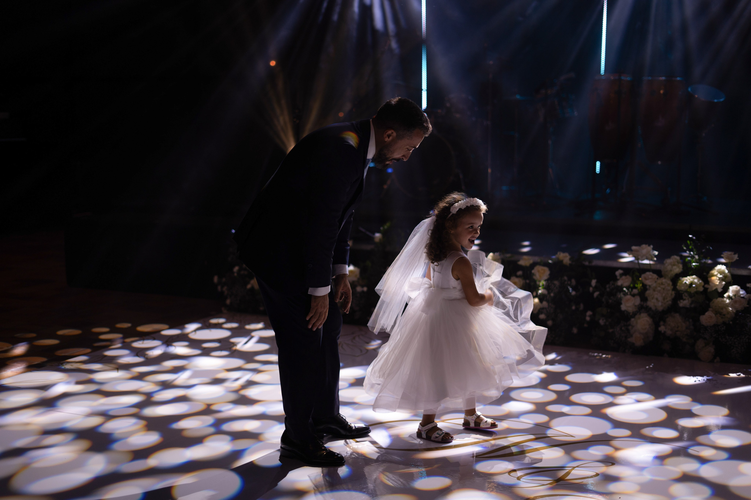 Natalia & Germano. Wedding Photographer in Barcelona and Medellin