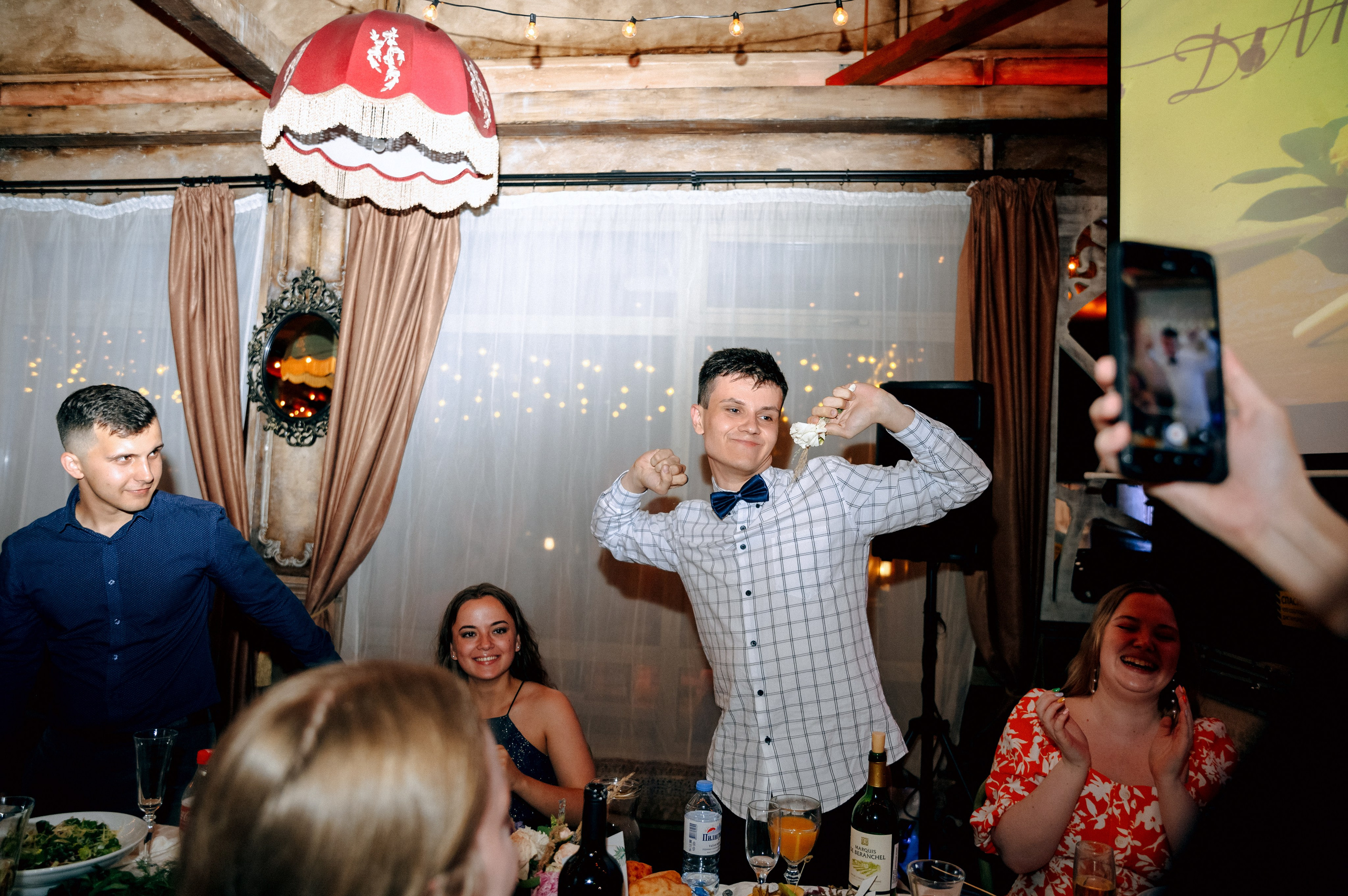 САБИНА И ДИМА. Шашкова Вероника / Свадебный и семейный фотограф Москва и Ярославль