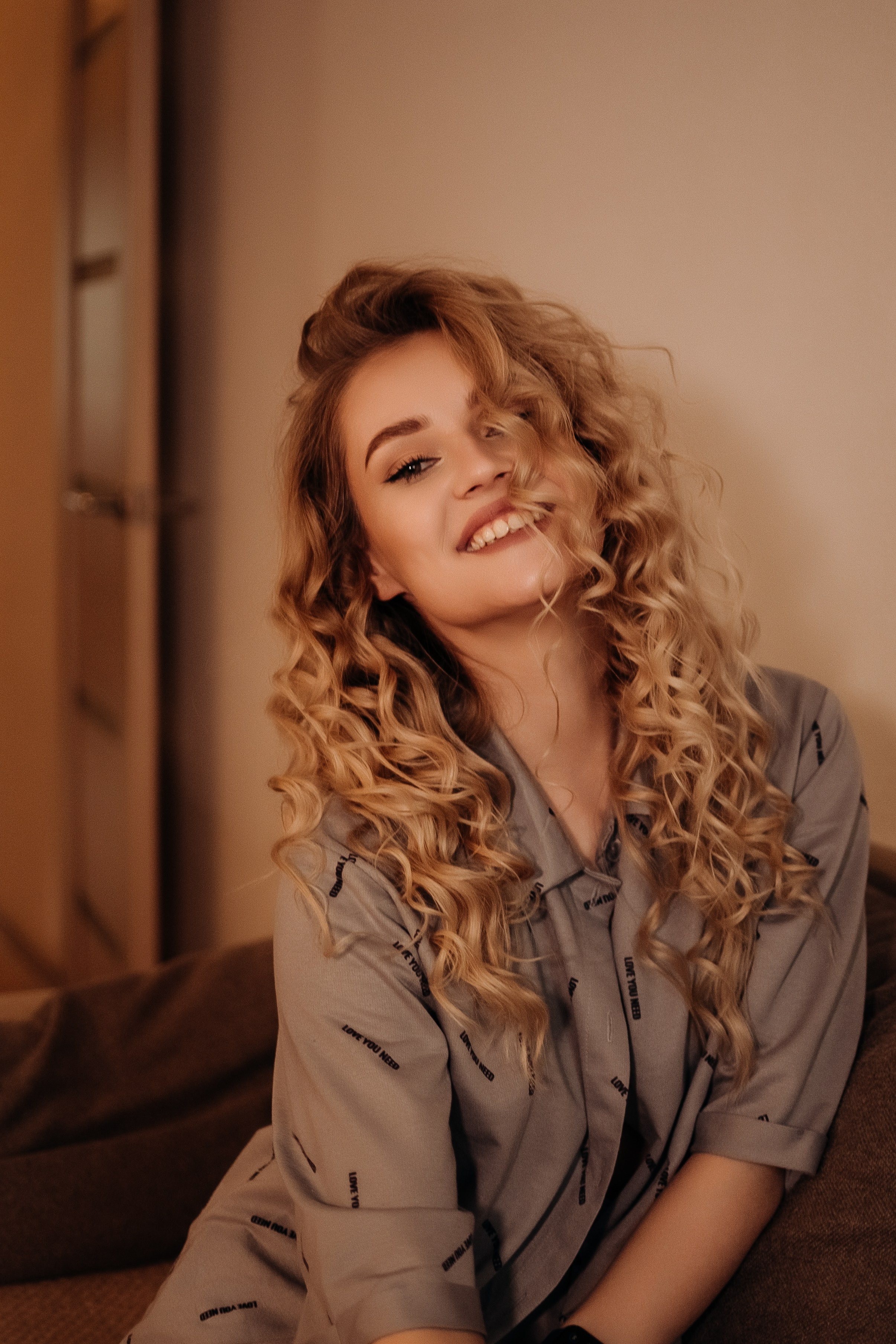 Света. Фотограф Тверь. Анна Драго