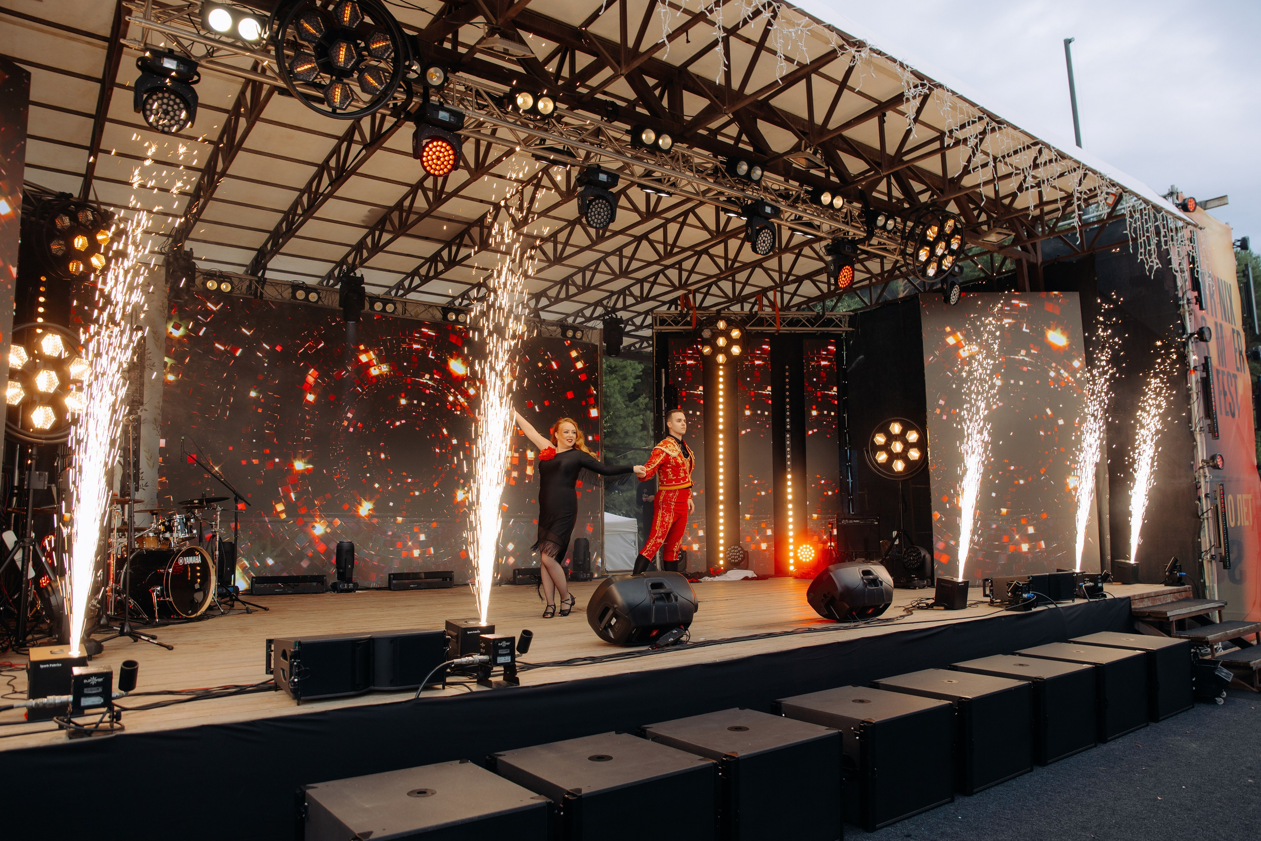 TRINIX 10 лет. Фотосъемка свадебных, семейных и корпоративных мероприятий в Перми