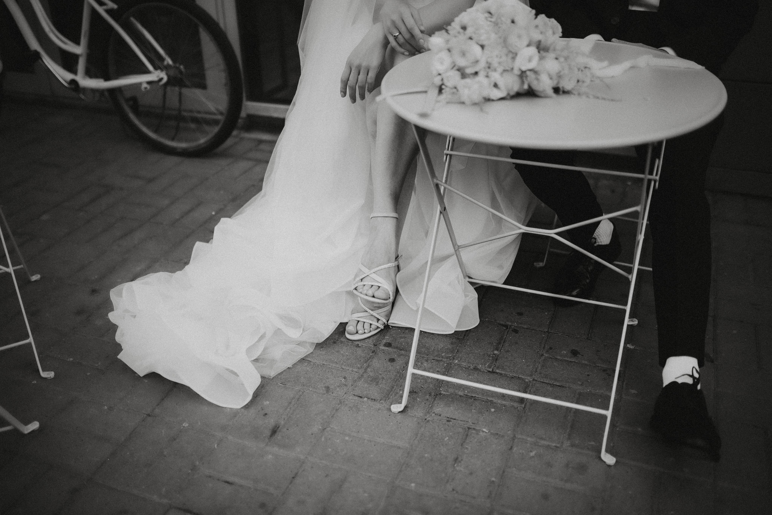 Свадьба Жени и Саши. Главная