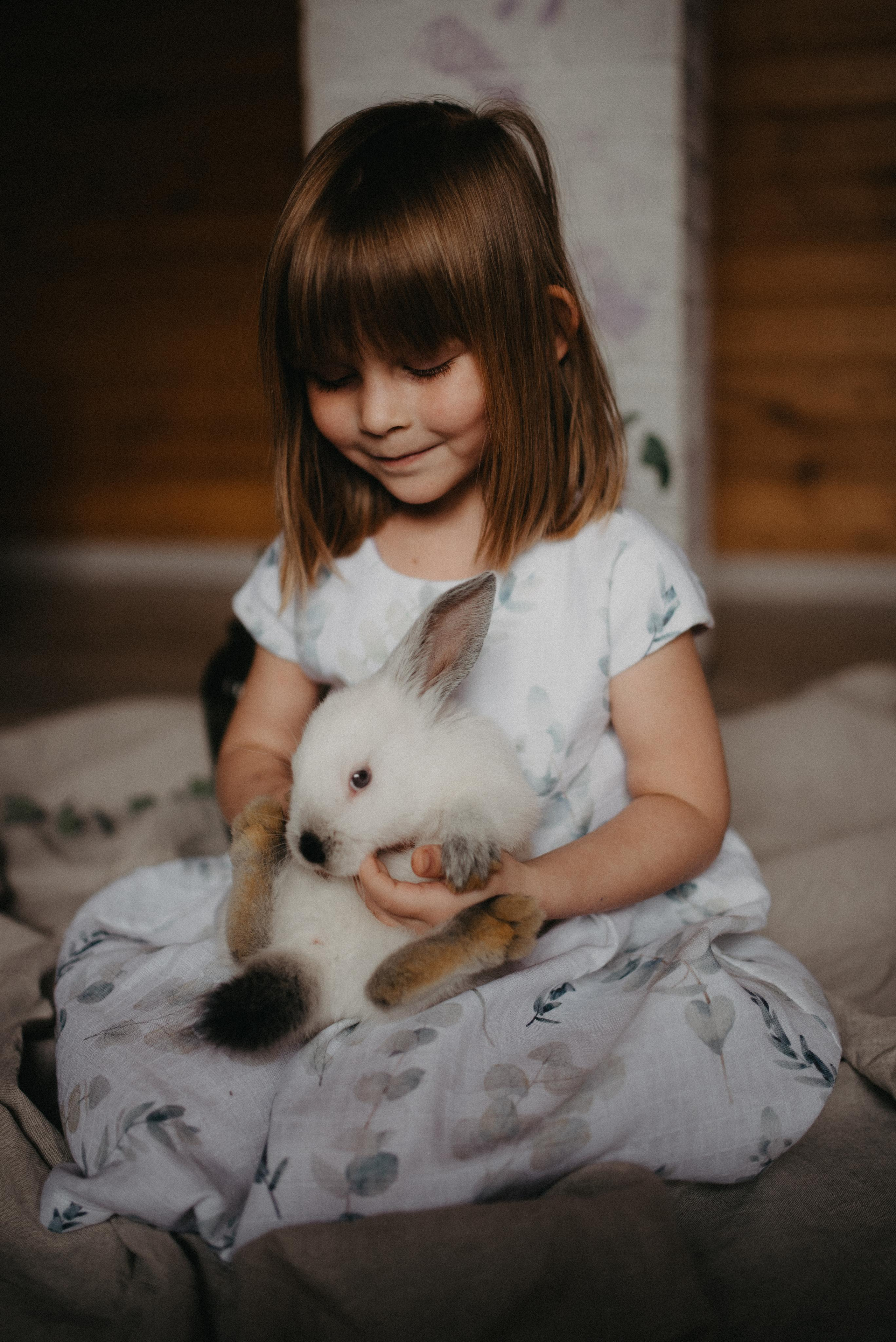 Пасхальный гость. Главная