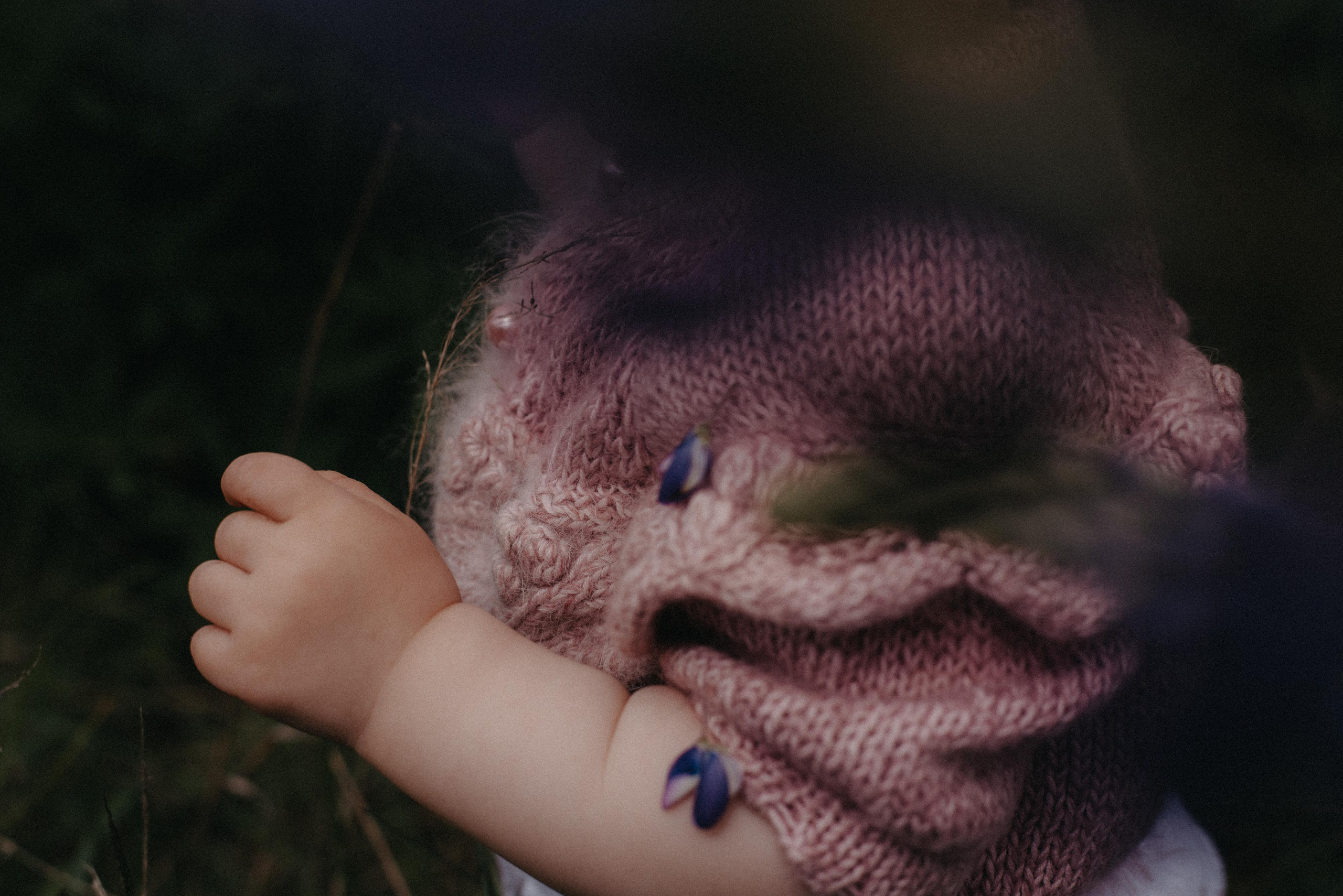 Люпины. Главная