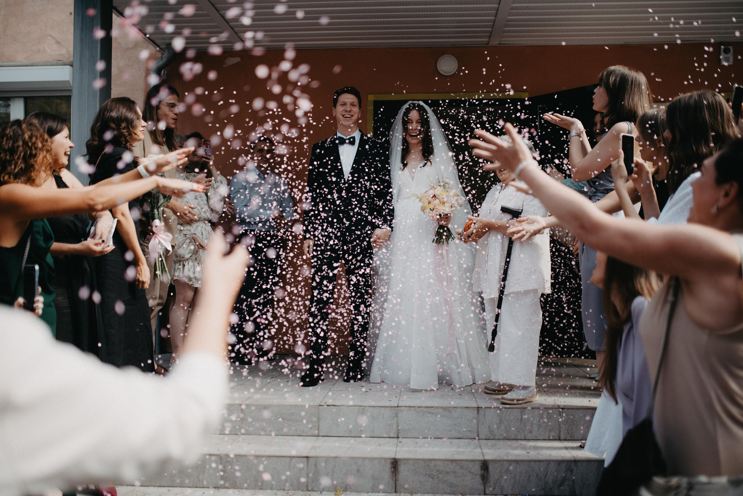 Свадьба Жени и Саши. Главная