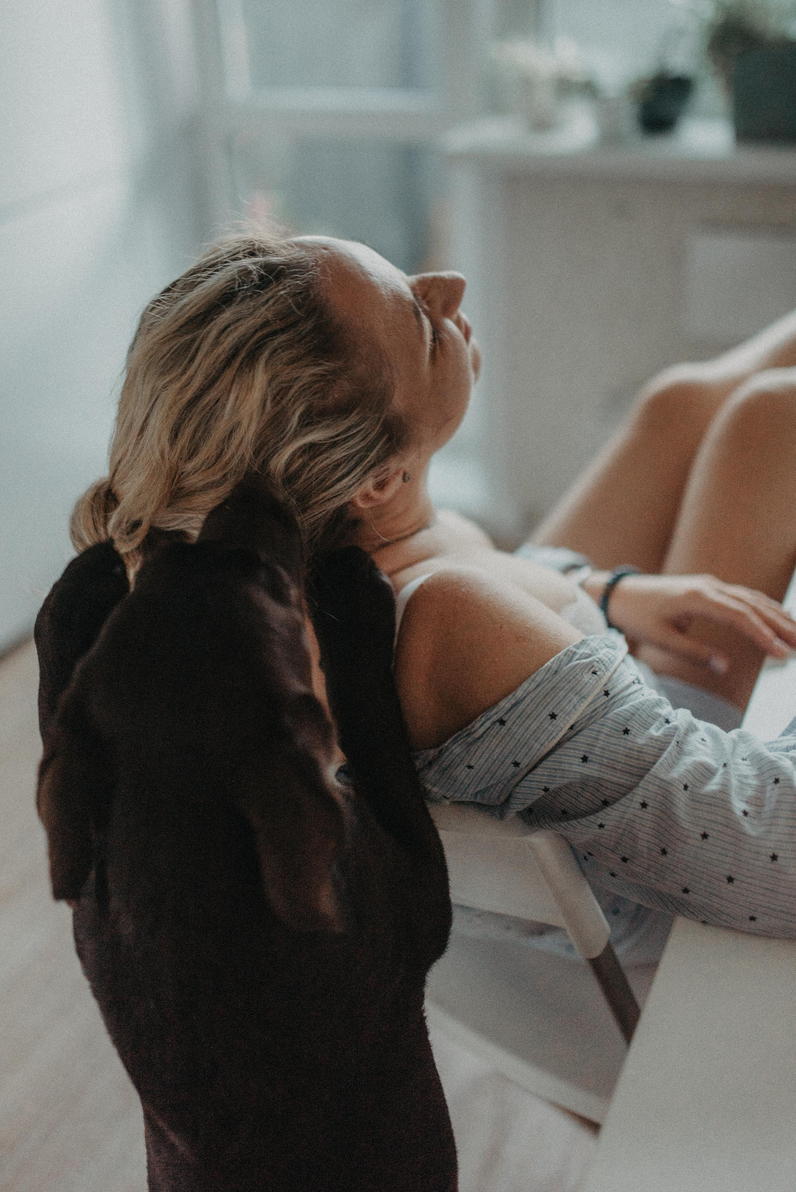 Новый друг. Главная