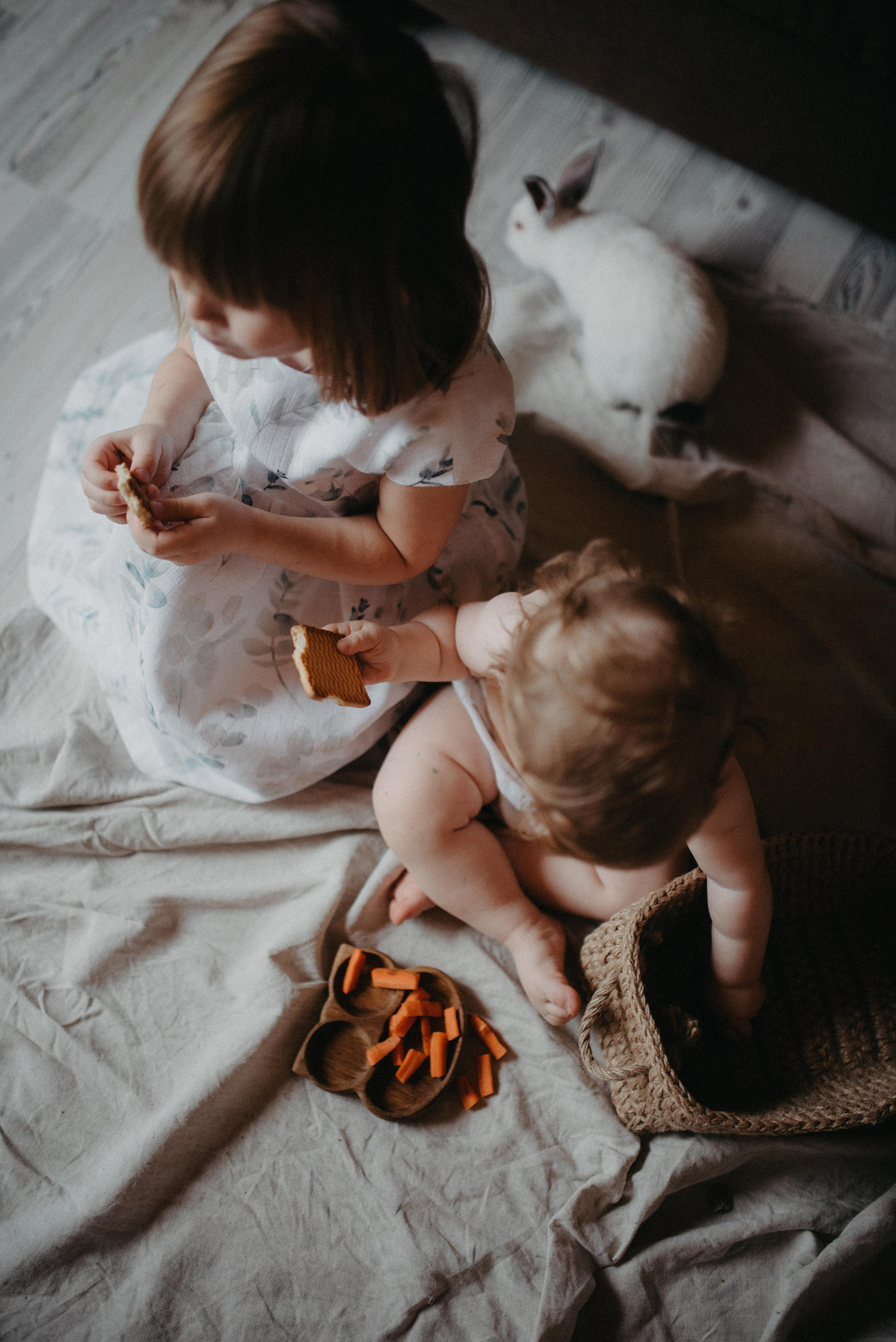 Пасхальный гость. Главная