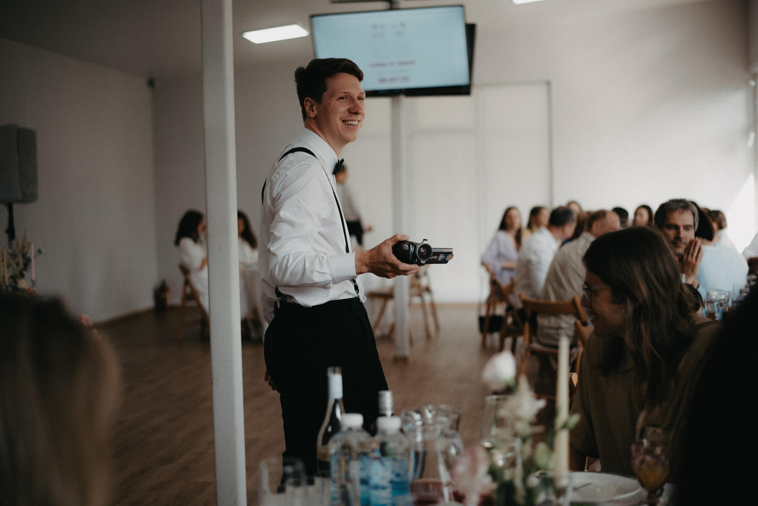 Свадьба Жени и Саши. Главная