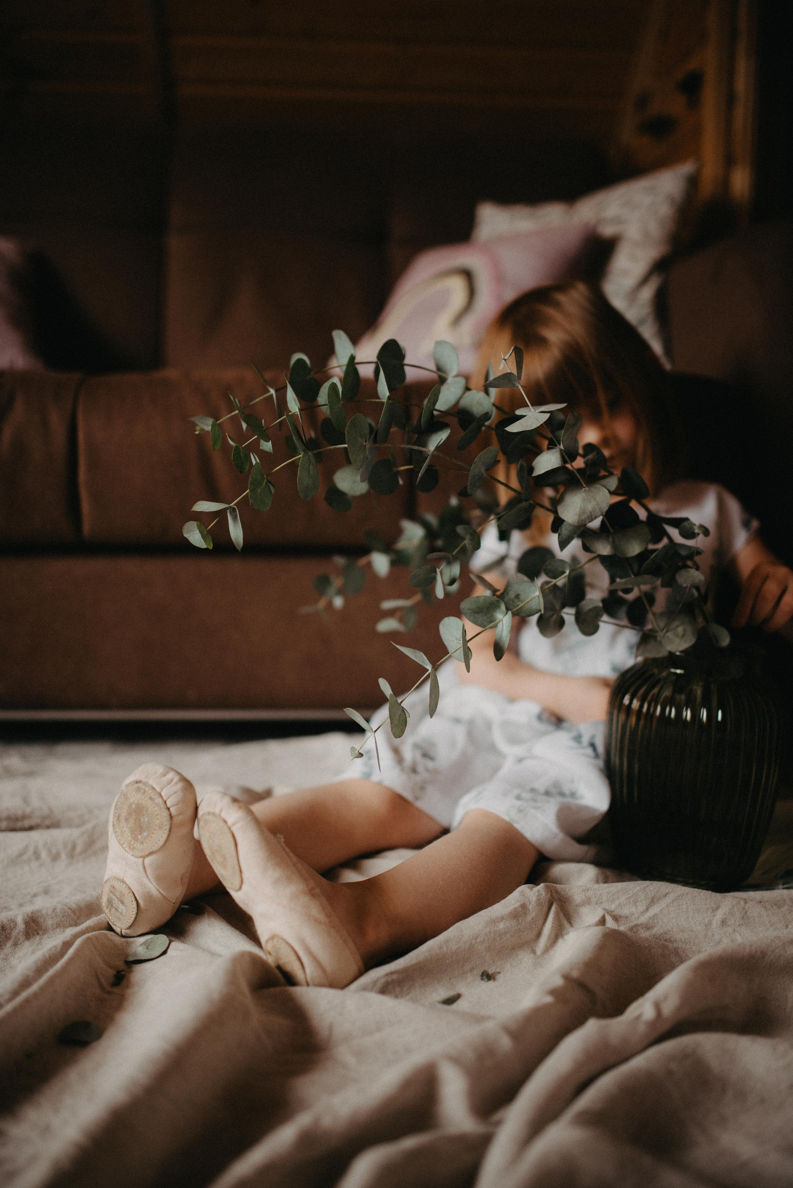 Пасхальный гость. Главная