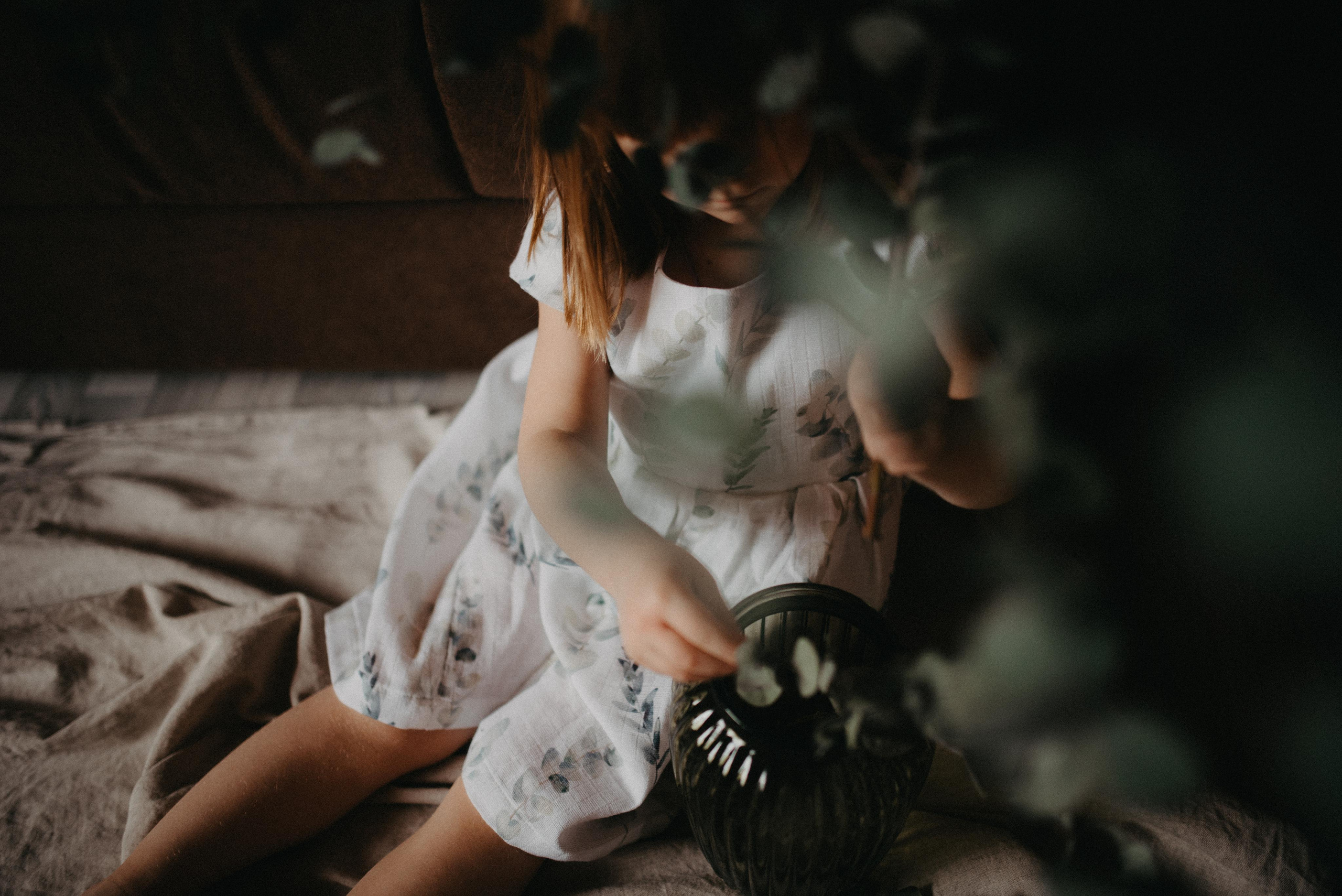 Пасхальный гость. Главная