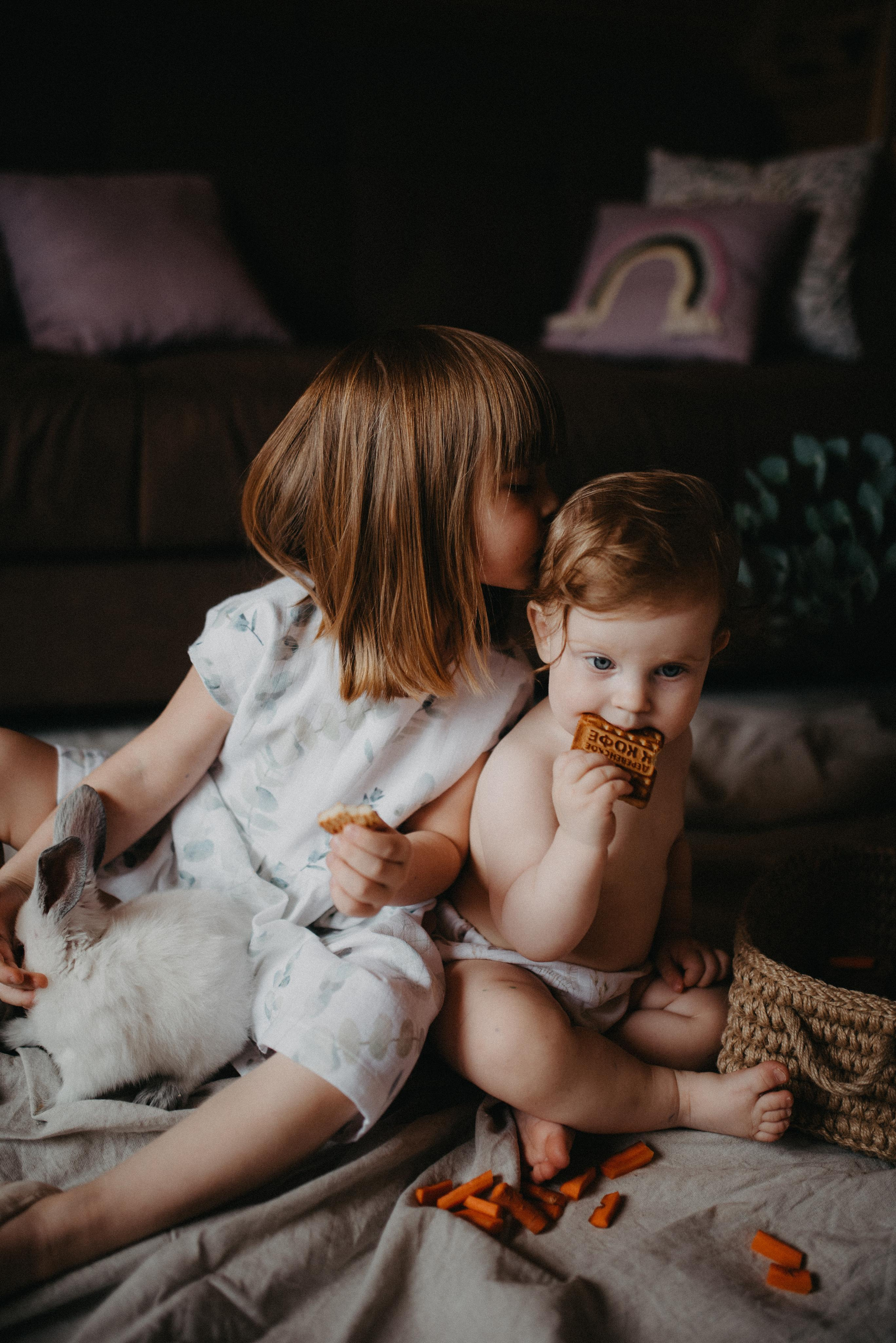 Пасхальный гость. Главная