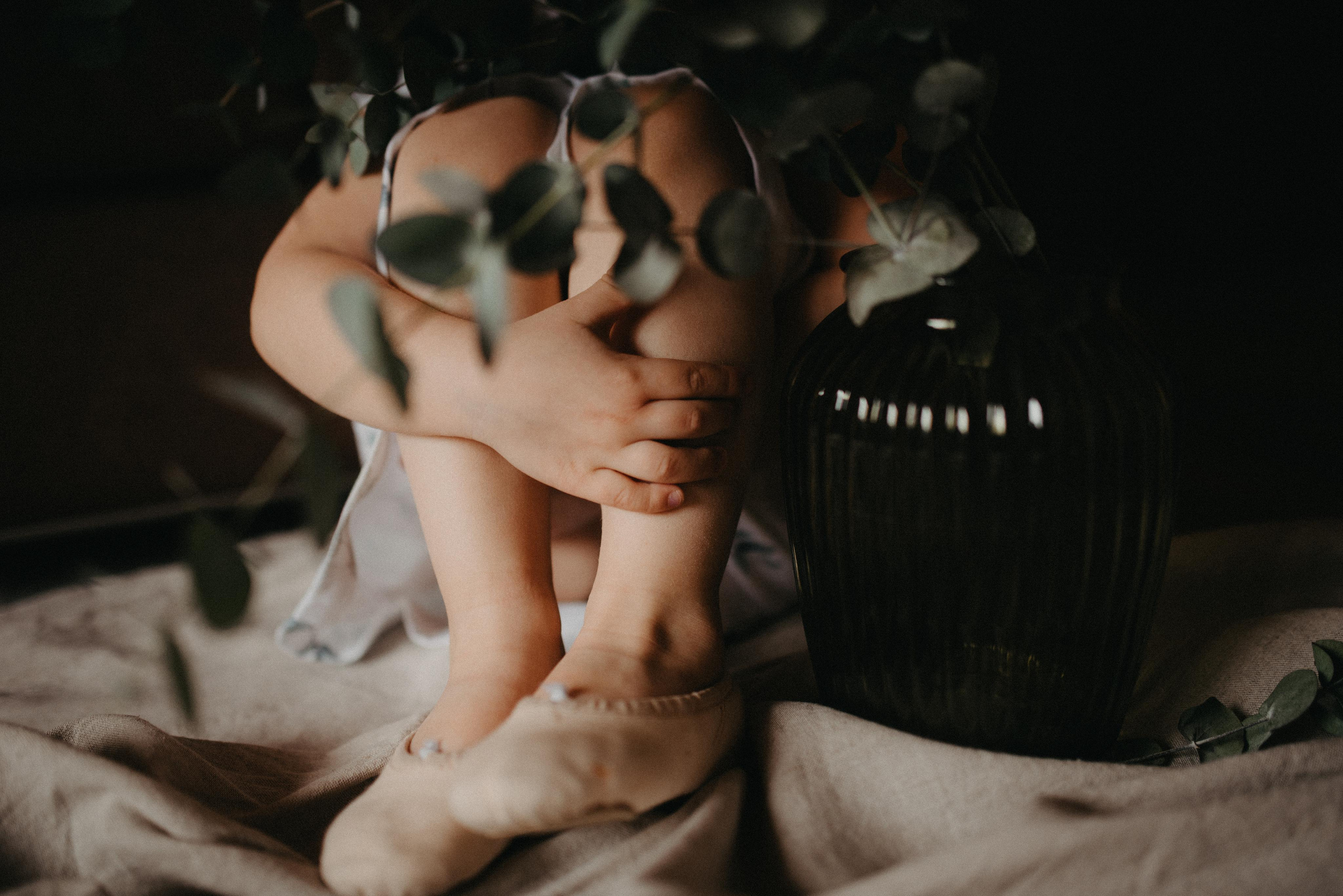 Пасхальный гость. Главная