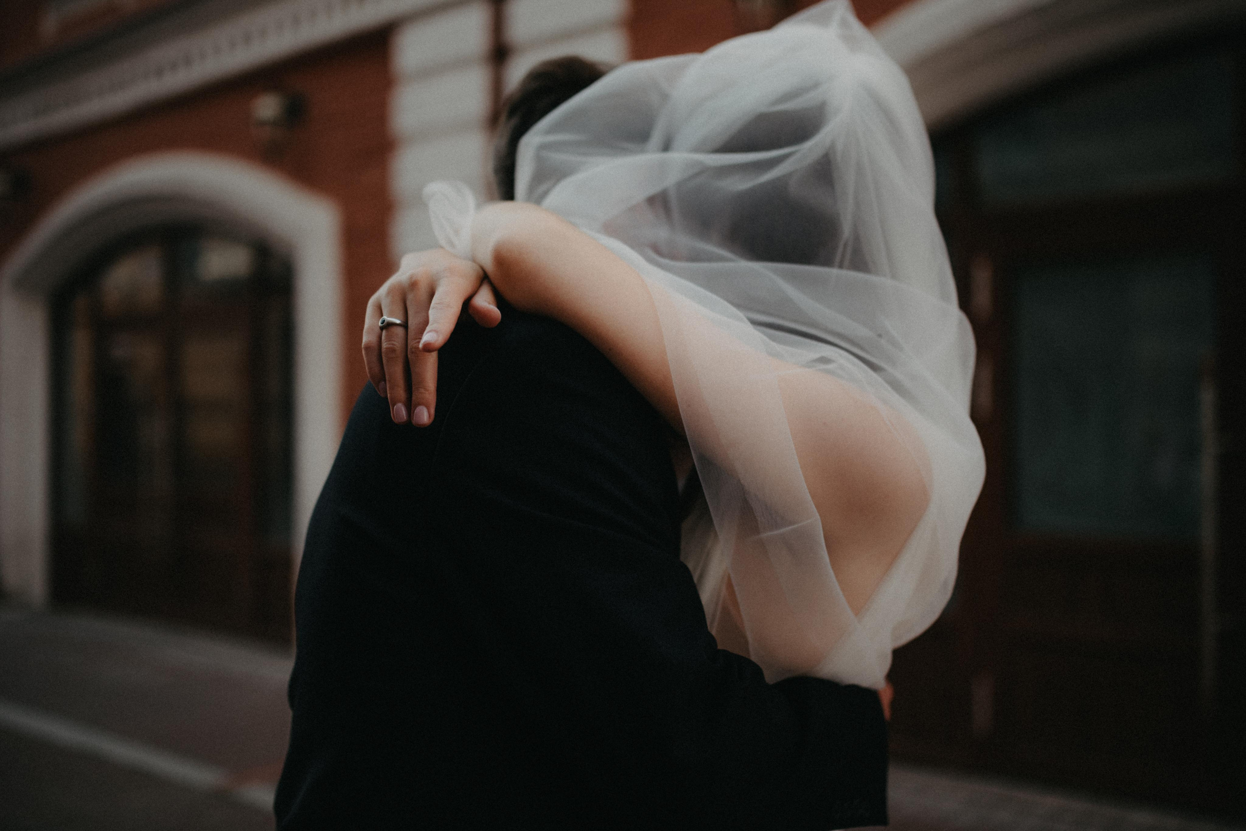 Свадьба Жени и Саши. Главная