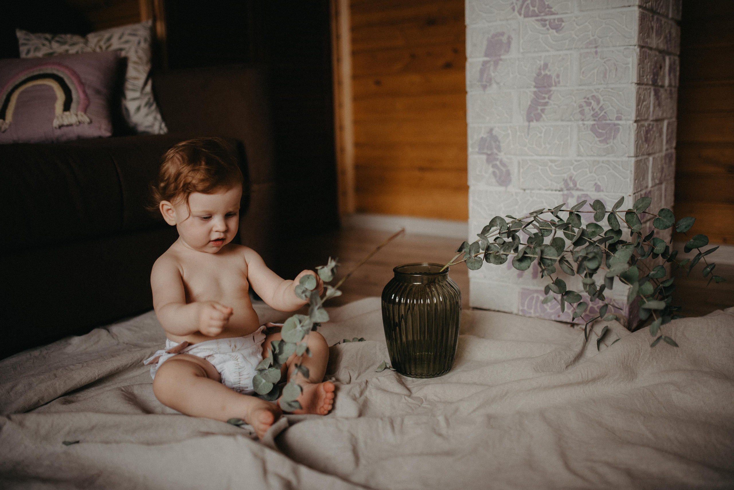 Пасхальный гость. Главная