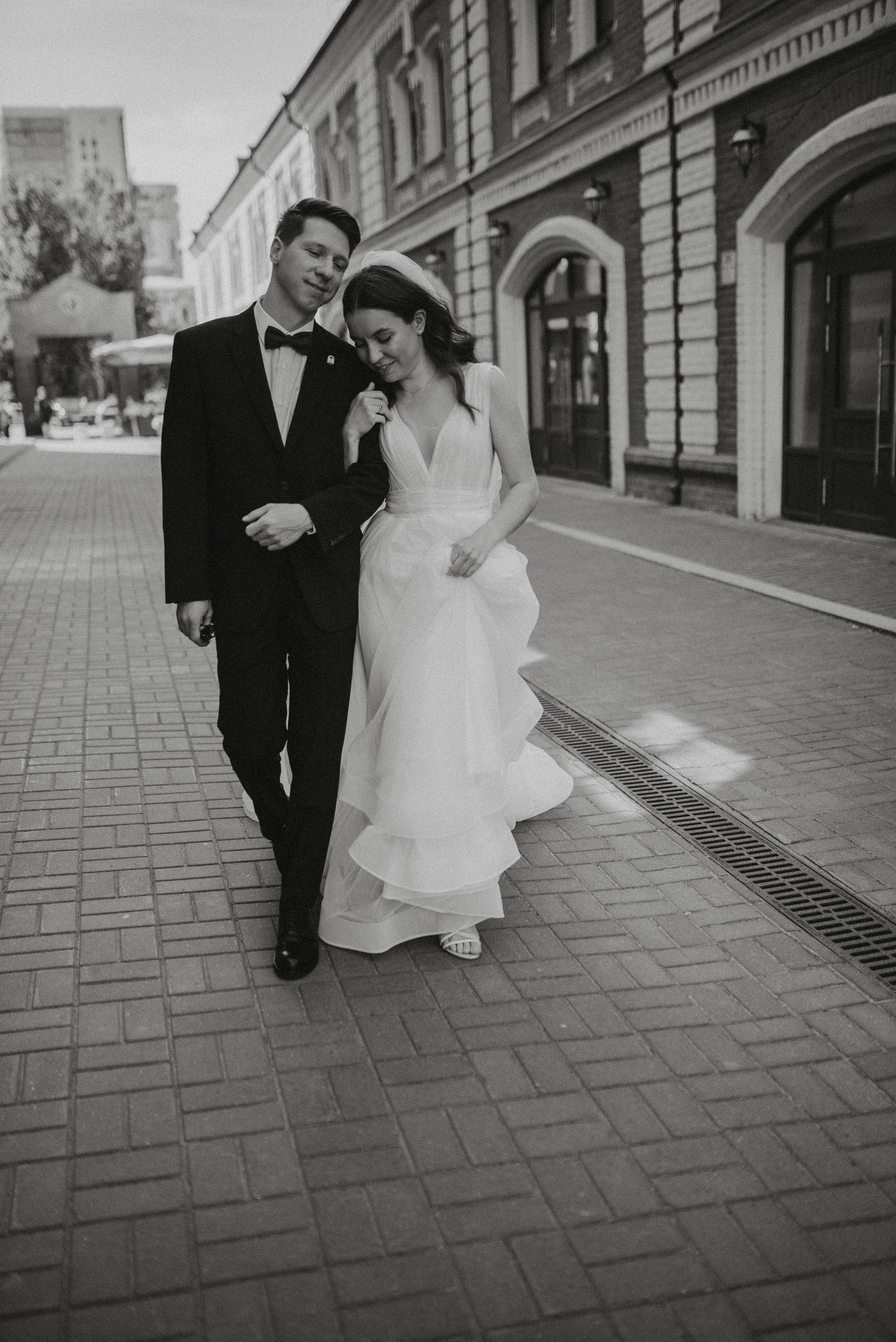 Свадьба Жени и Саши. Главная