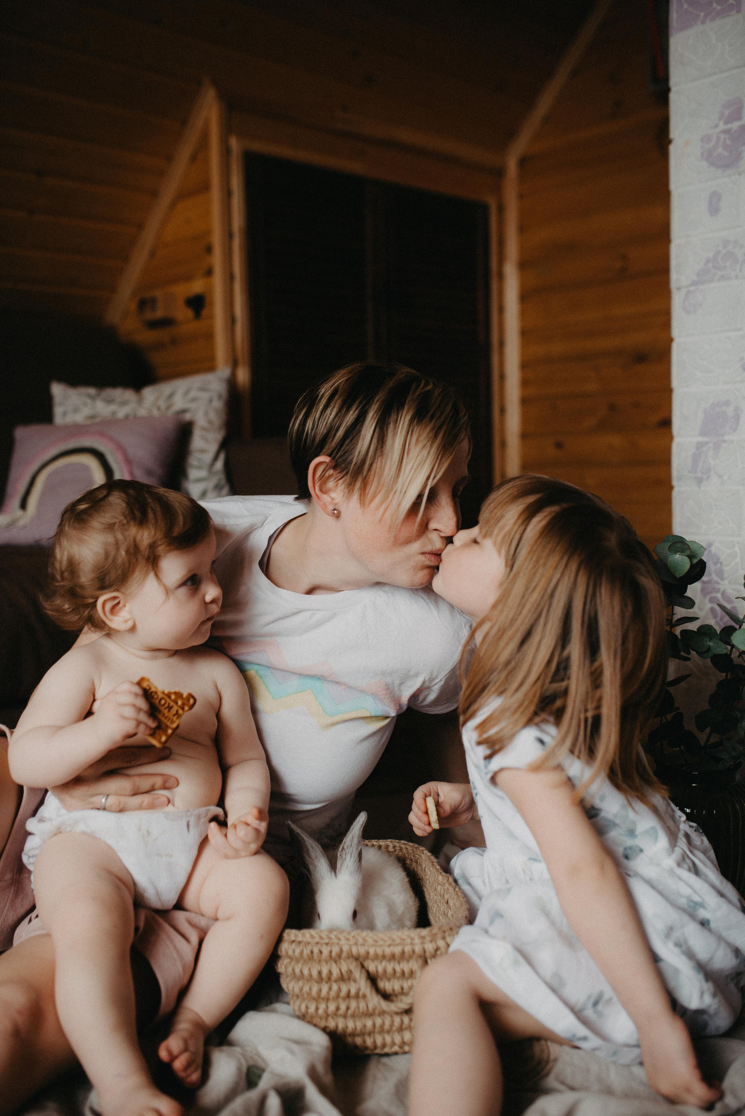 Пасхальный гость. Главная