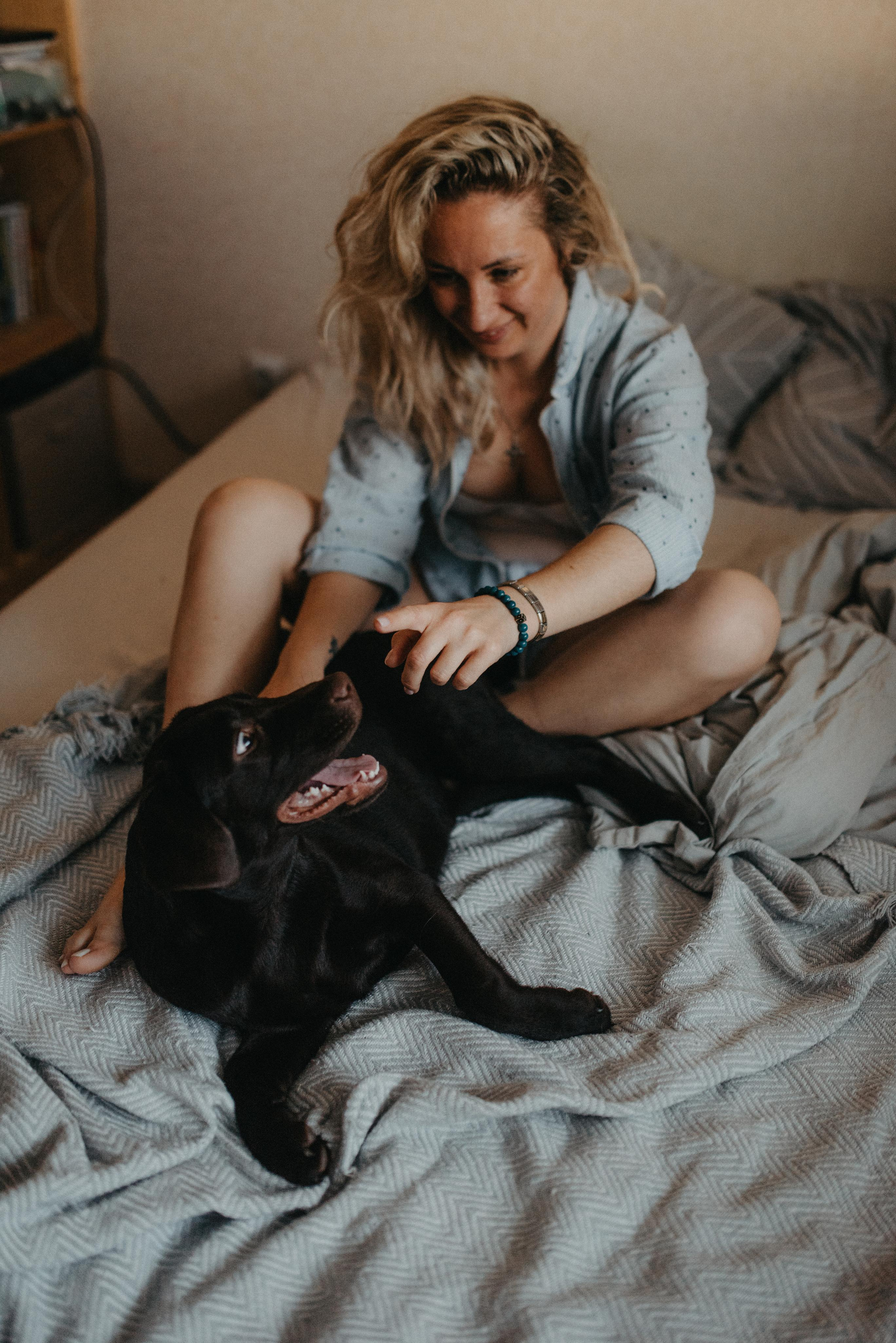 Новый друг. Главная