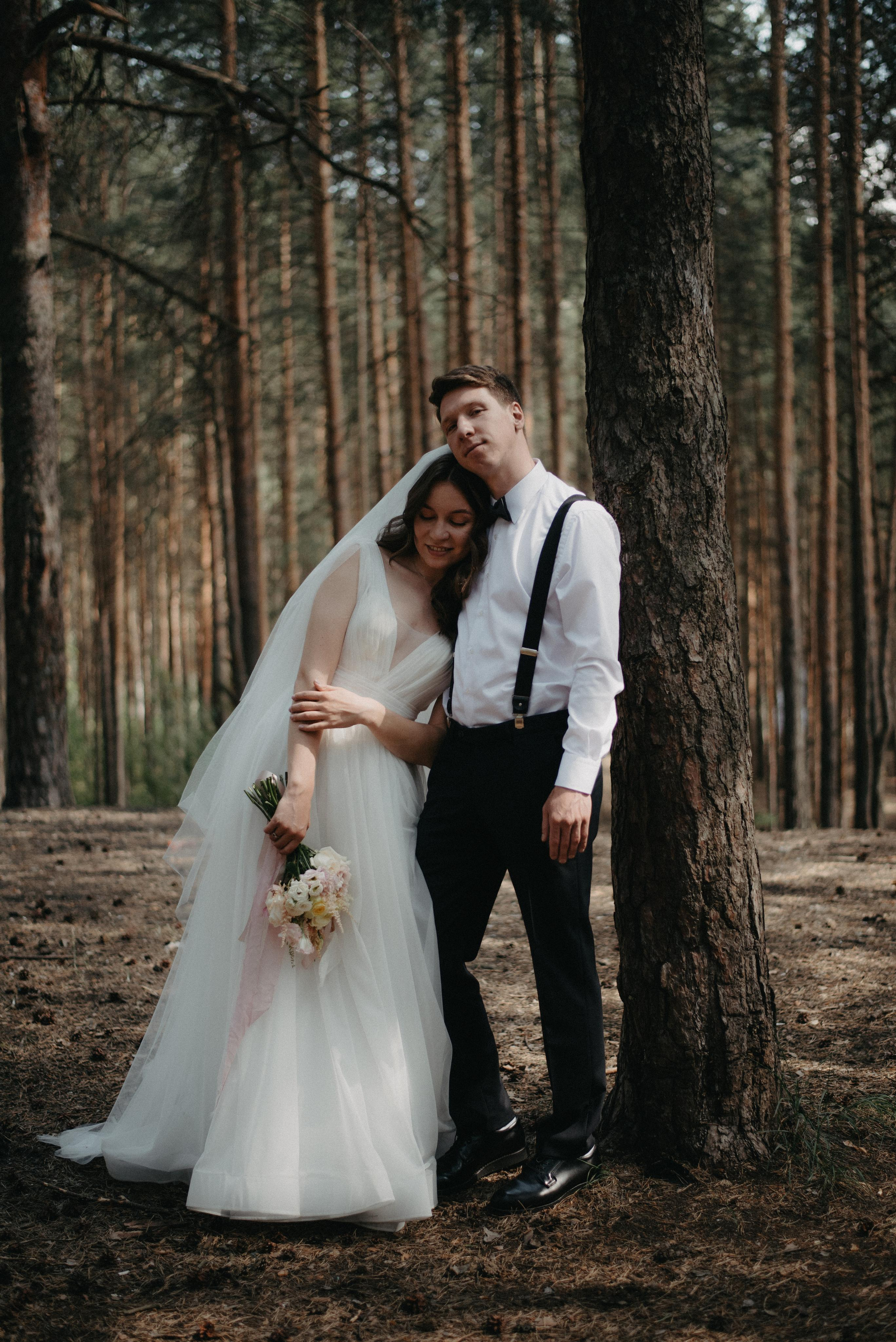 Свадьба Жени и Саши. Главная