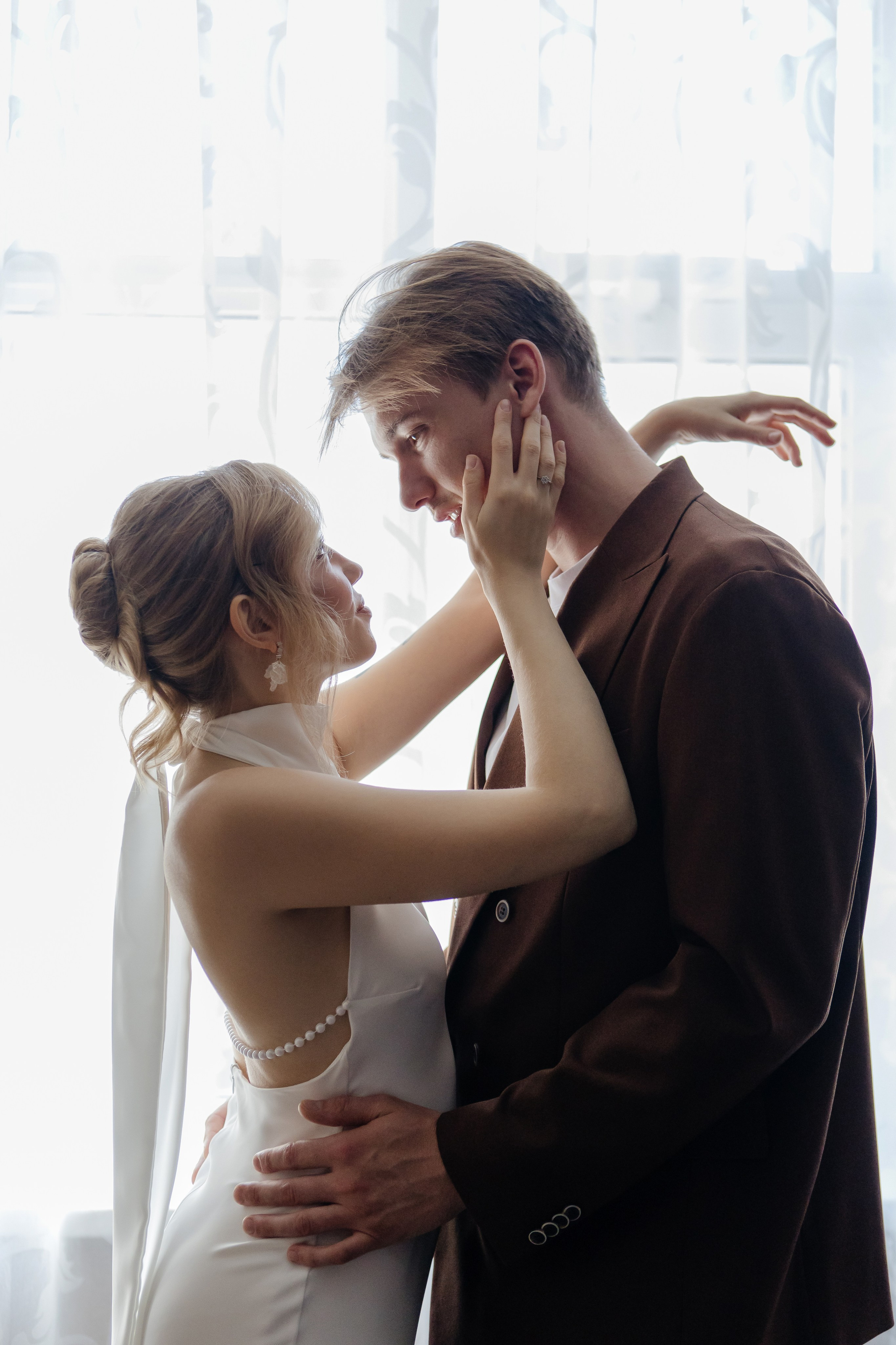 City walk. Valery Litvinova Photography