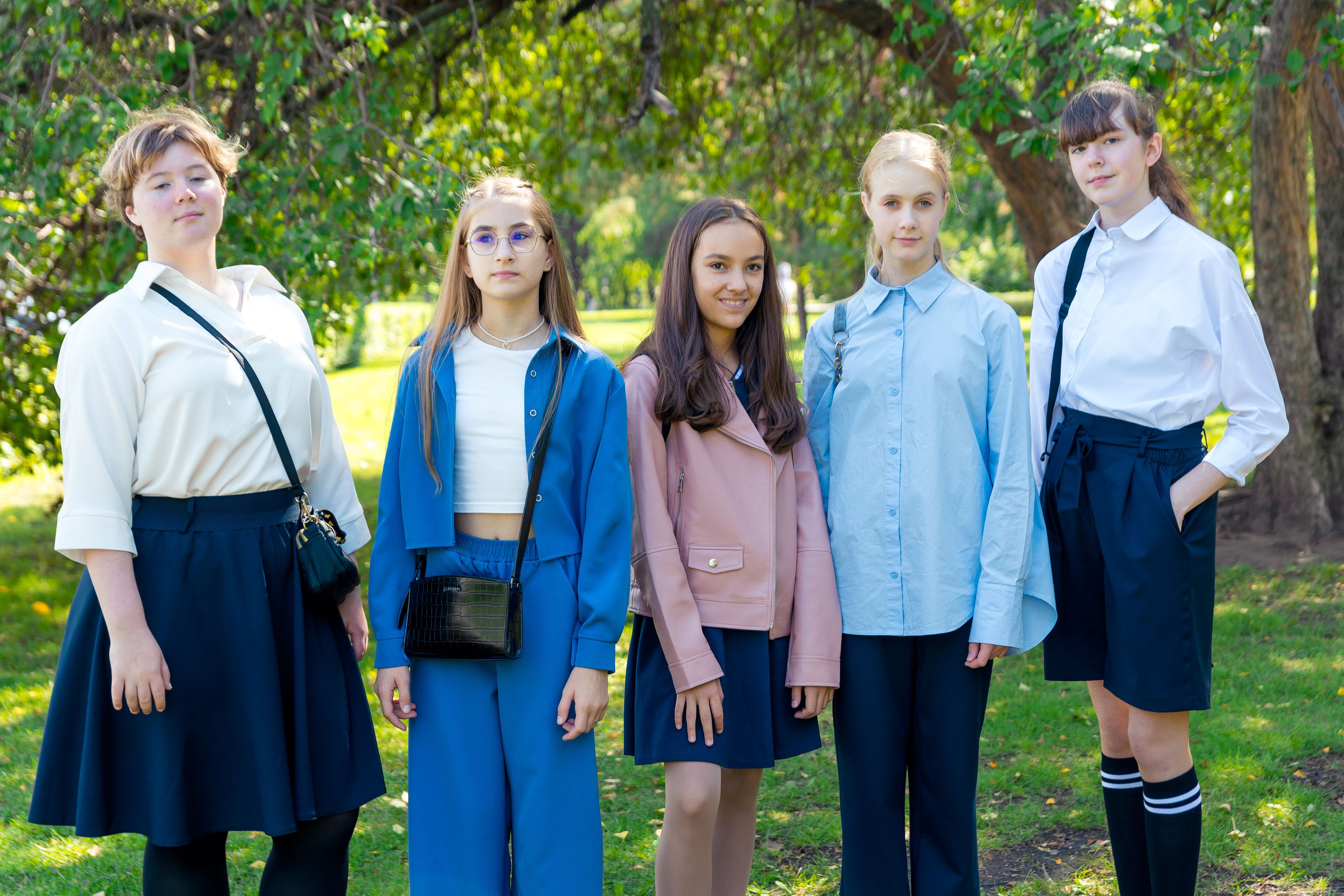 Линейка 6А. Фотограф в Барнауле Юлия Яковлева