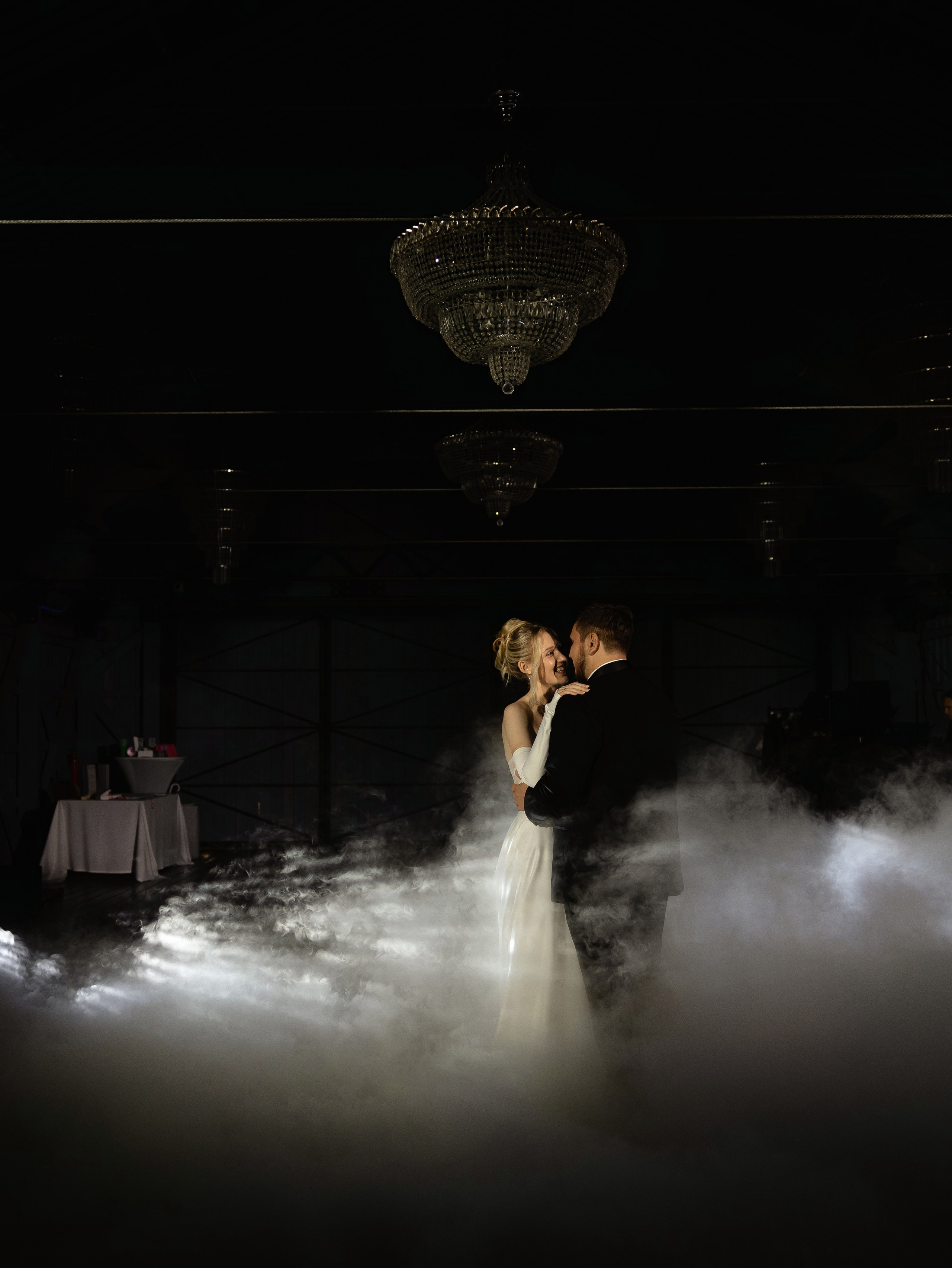 D & L. Свадебный фотограф Диана Бирюкова Казань