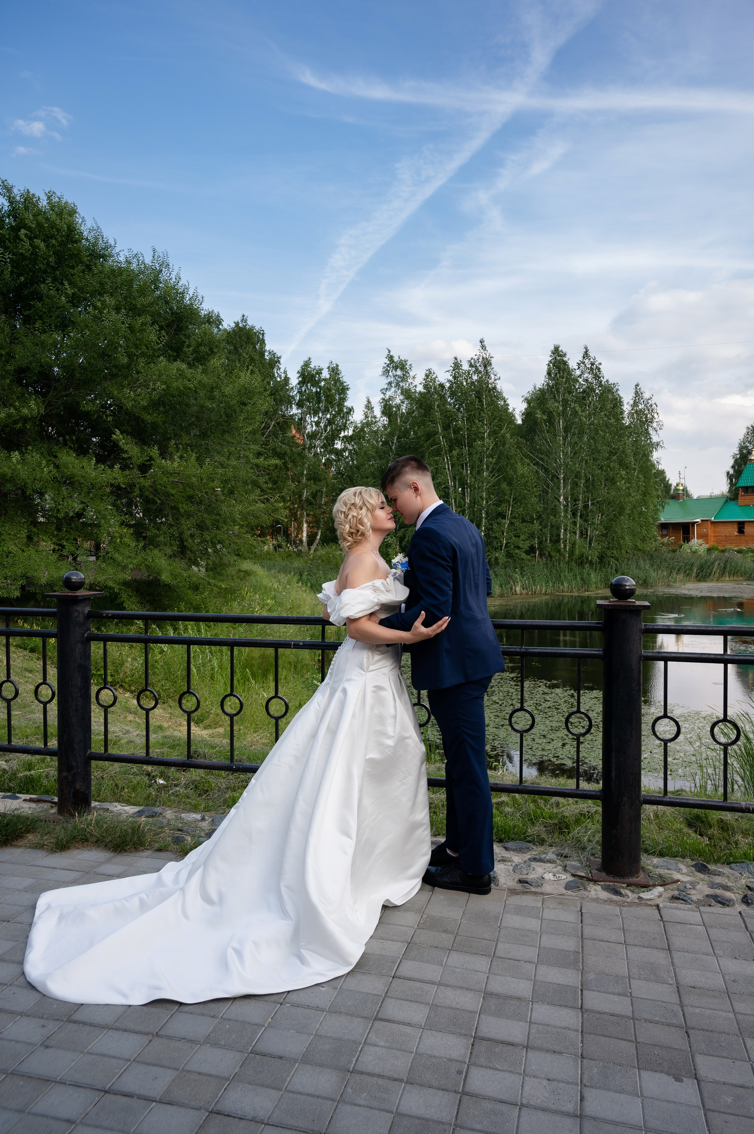 Свадебная съемка. Бизнес-Фотограф Краснодар