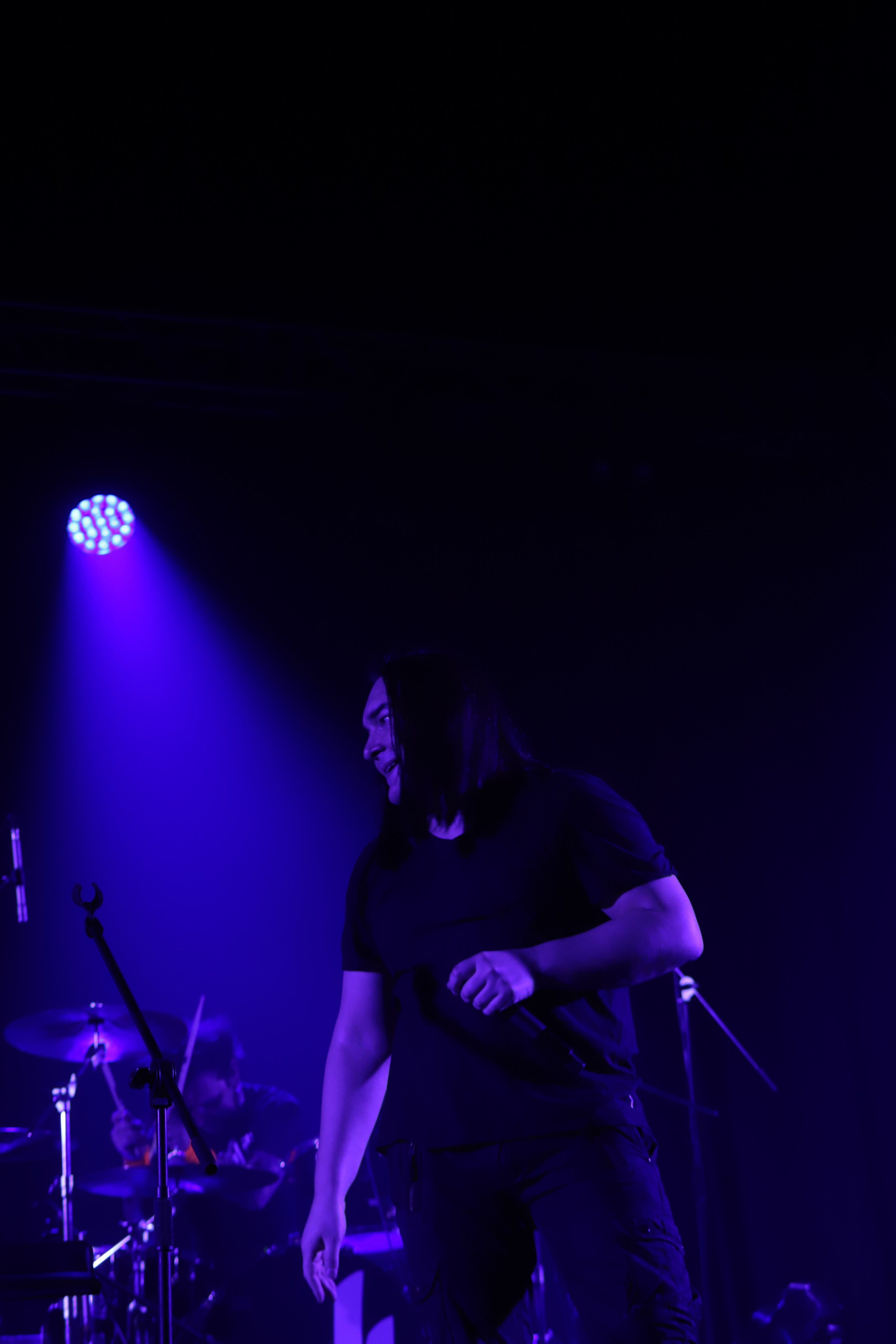 Горшенёв — «Песни Брата». Фотограф в Тюмени Алексей Модин