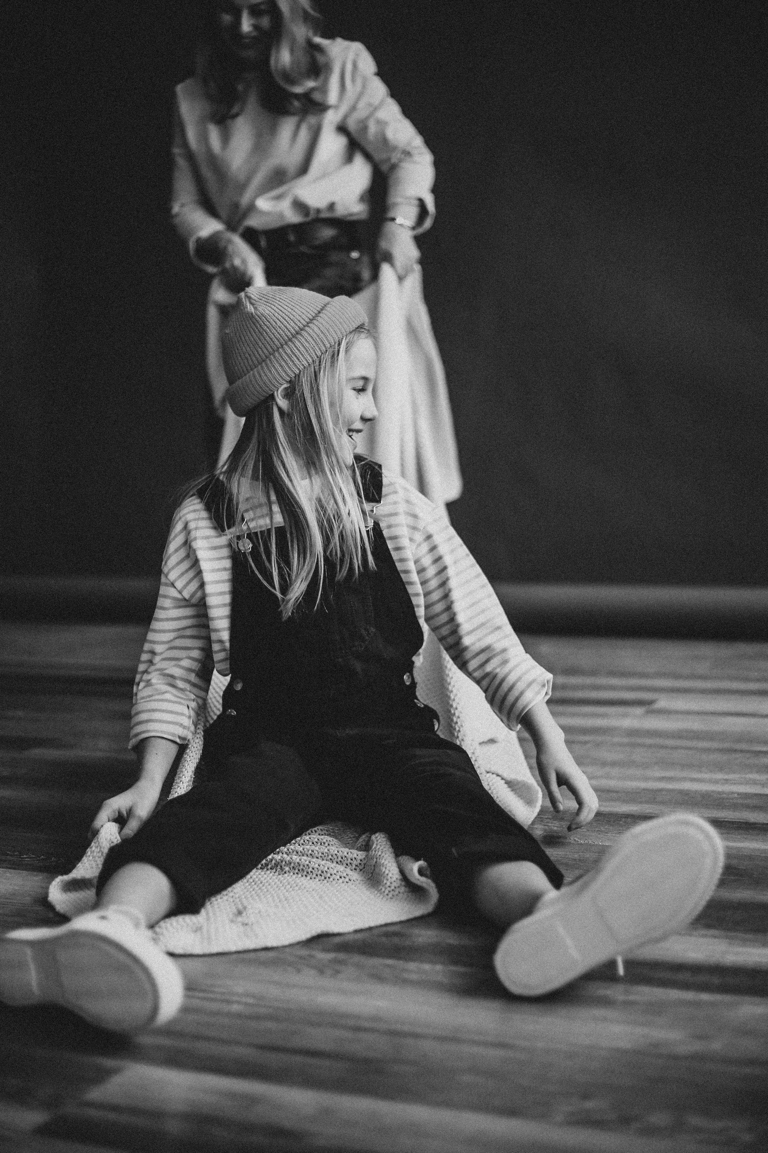 Оля и Эля. Детский фотограф, Волгоград