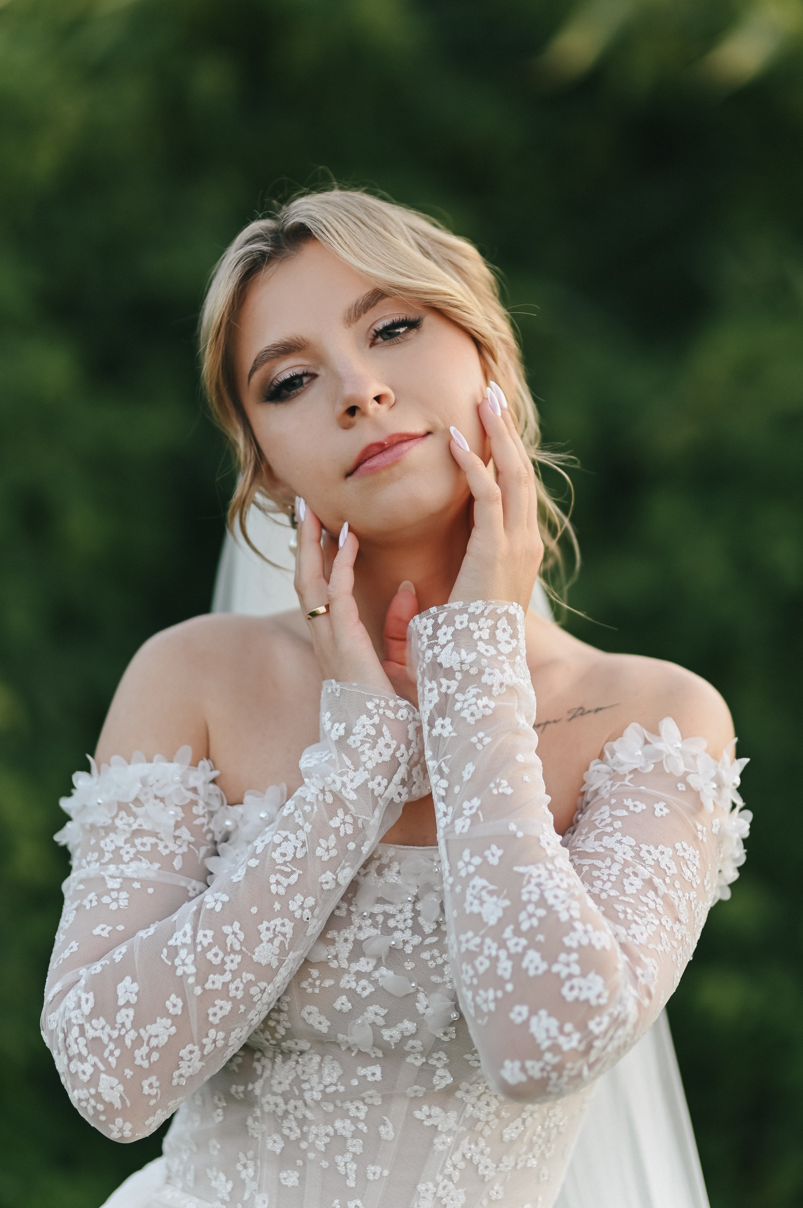 Данил + Анастасия — Организация ВАН ЛАВ. Свадебный и семейный фотограф Волгоград Москва