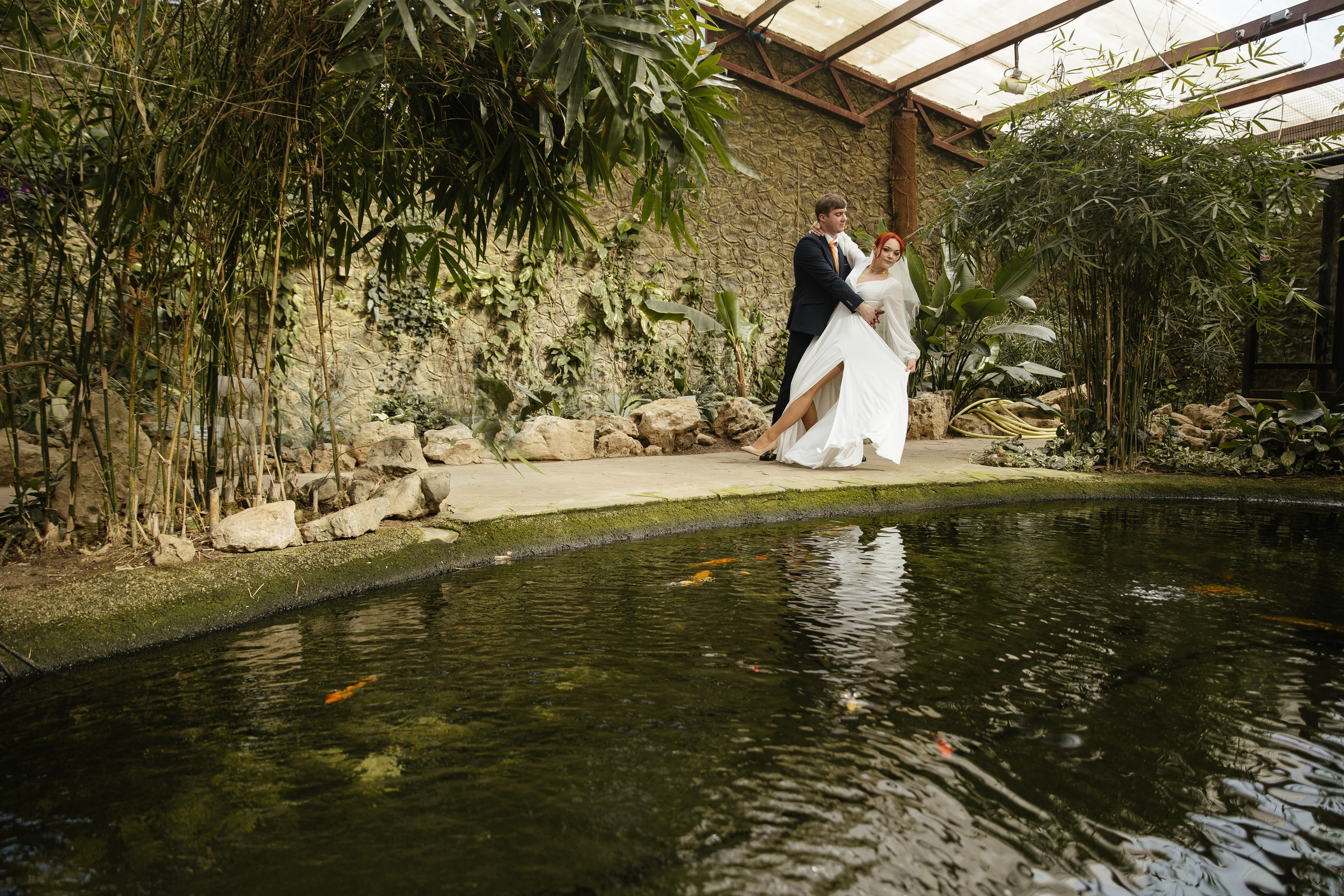 Свадебный фотограф Калуга Москва Диана Румянцева