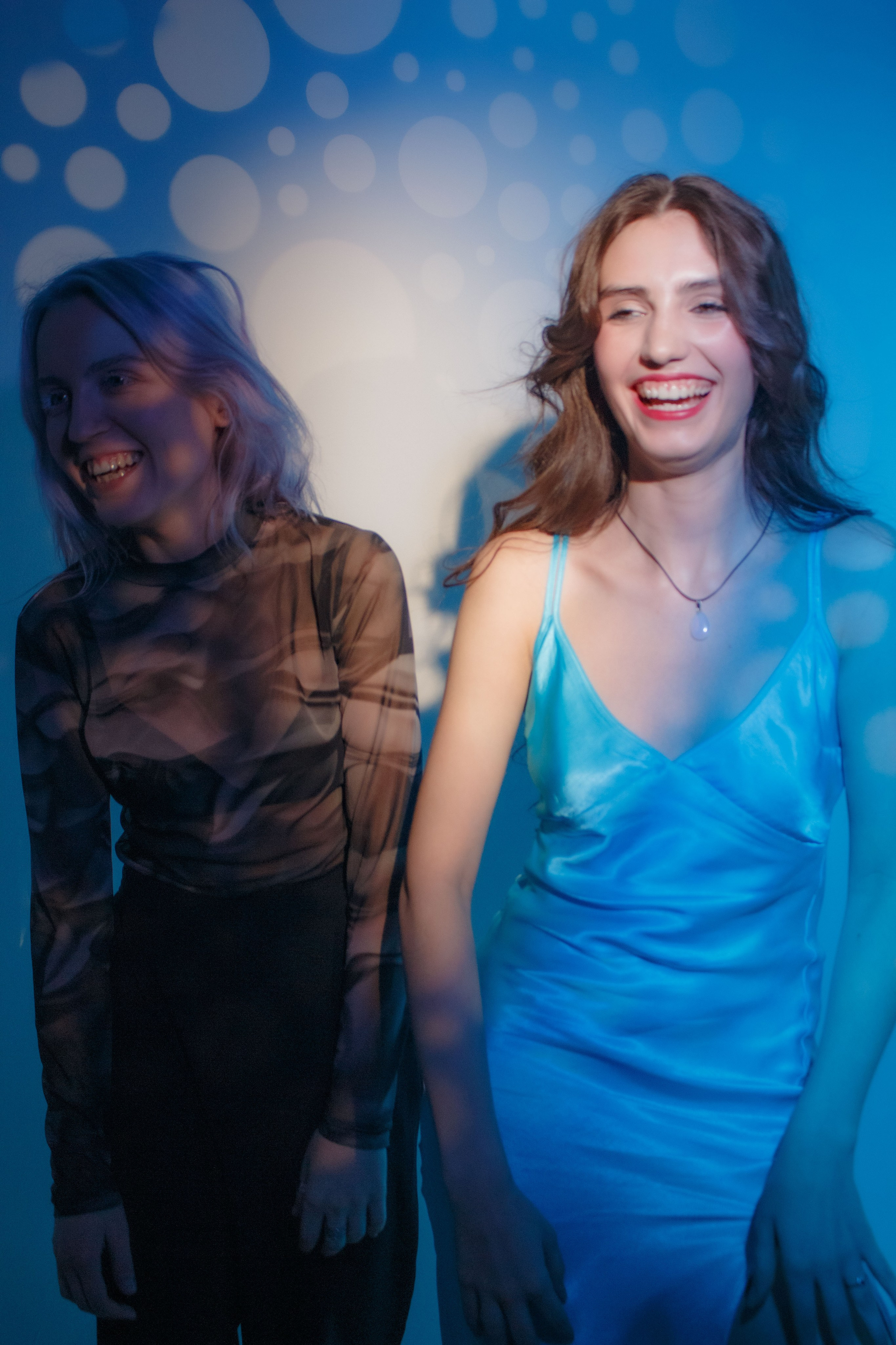 Диана Фото-школа WAY. Фотограф Екатерина Козловская