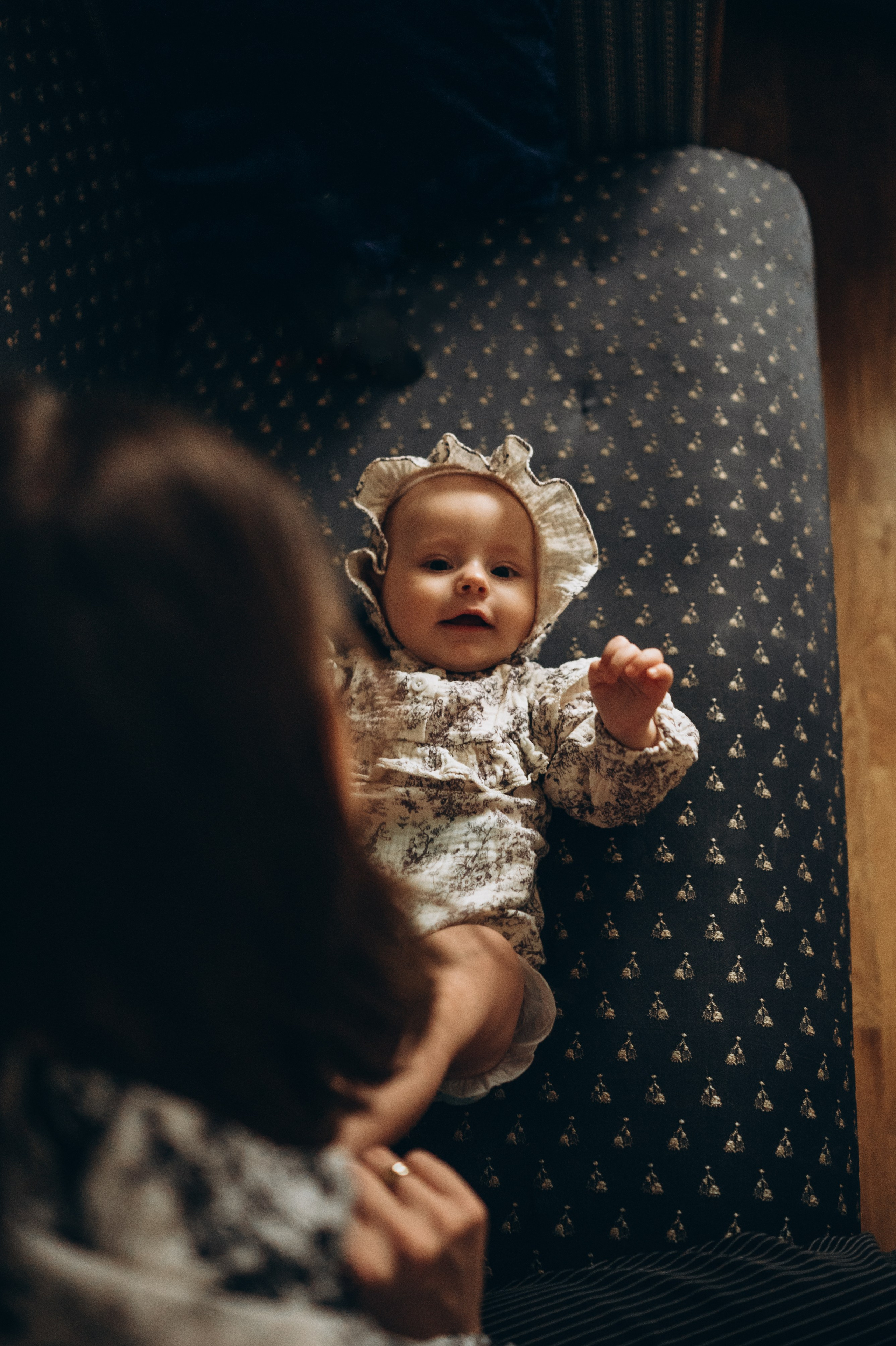 Леша, Диана и Василиса. Фотограф Горбенко Анна