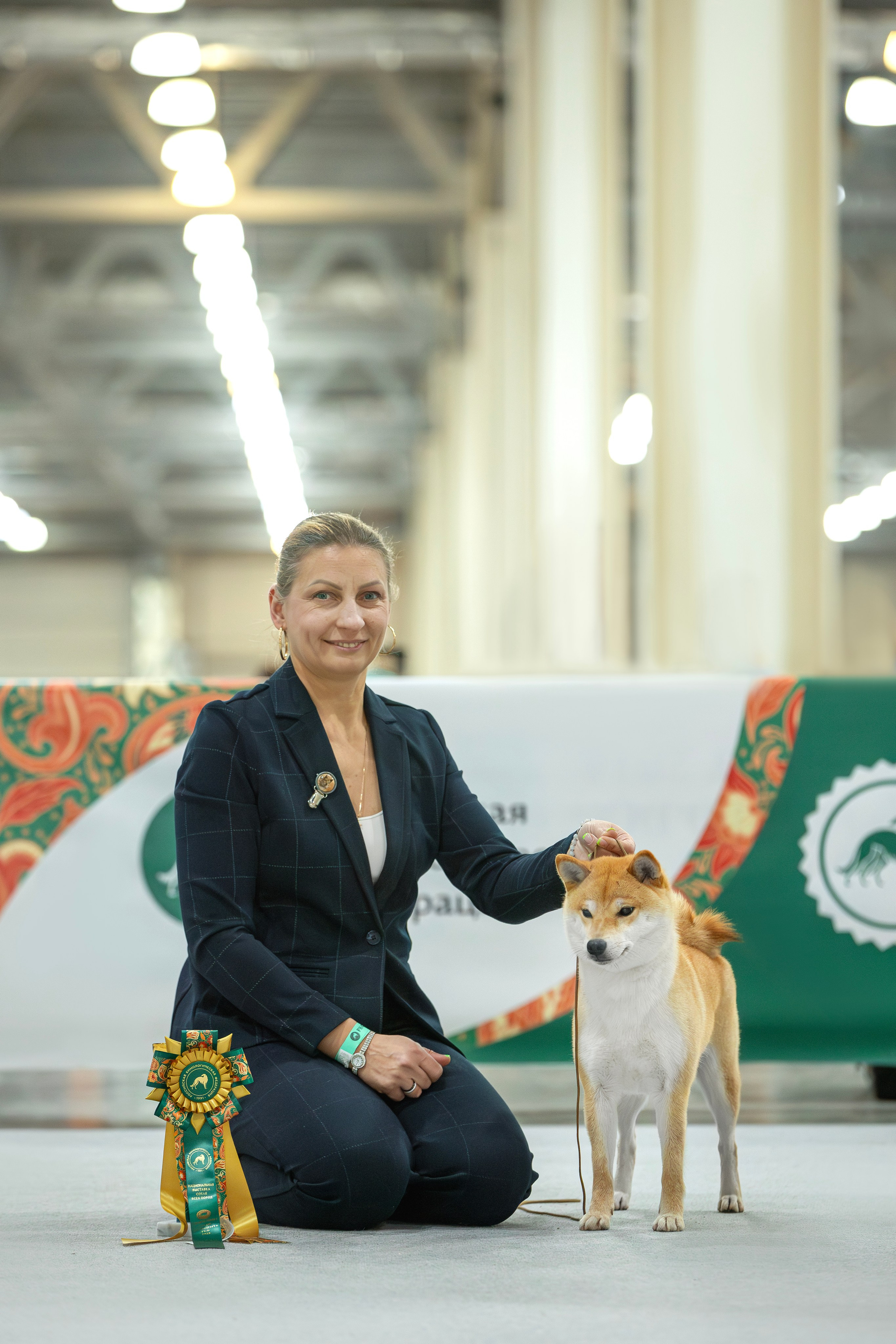 Выставки. Фотограф анималист в Москве Майорова Евгения