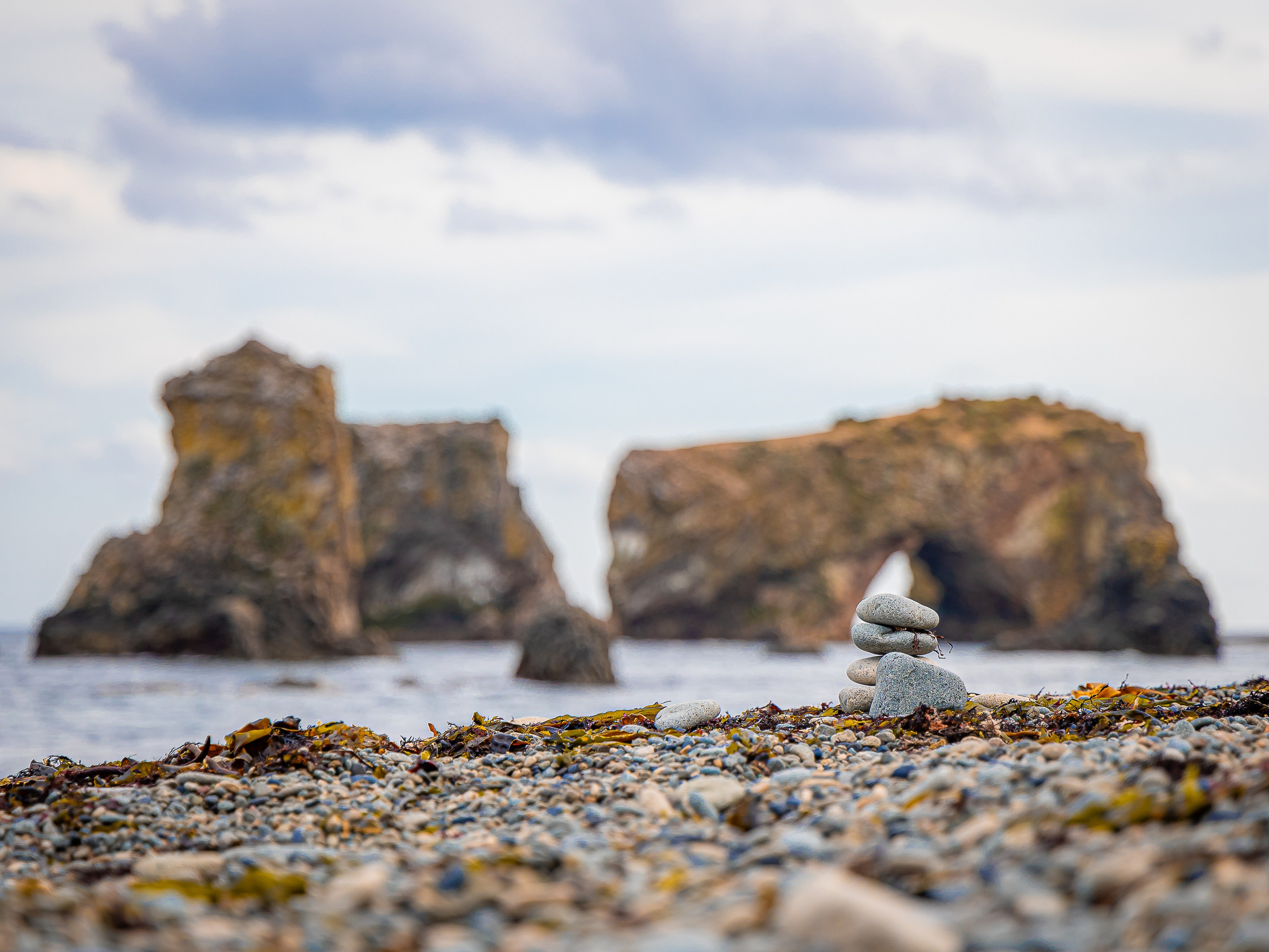 Мыс Великан. Инга Кузьминская ТОП-фотограф г. Корсаков