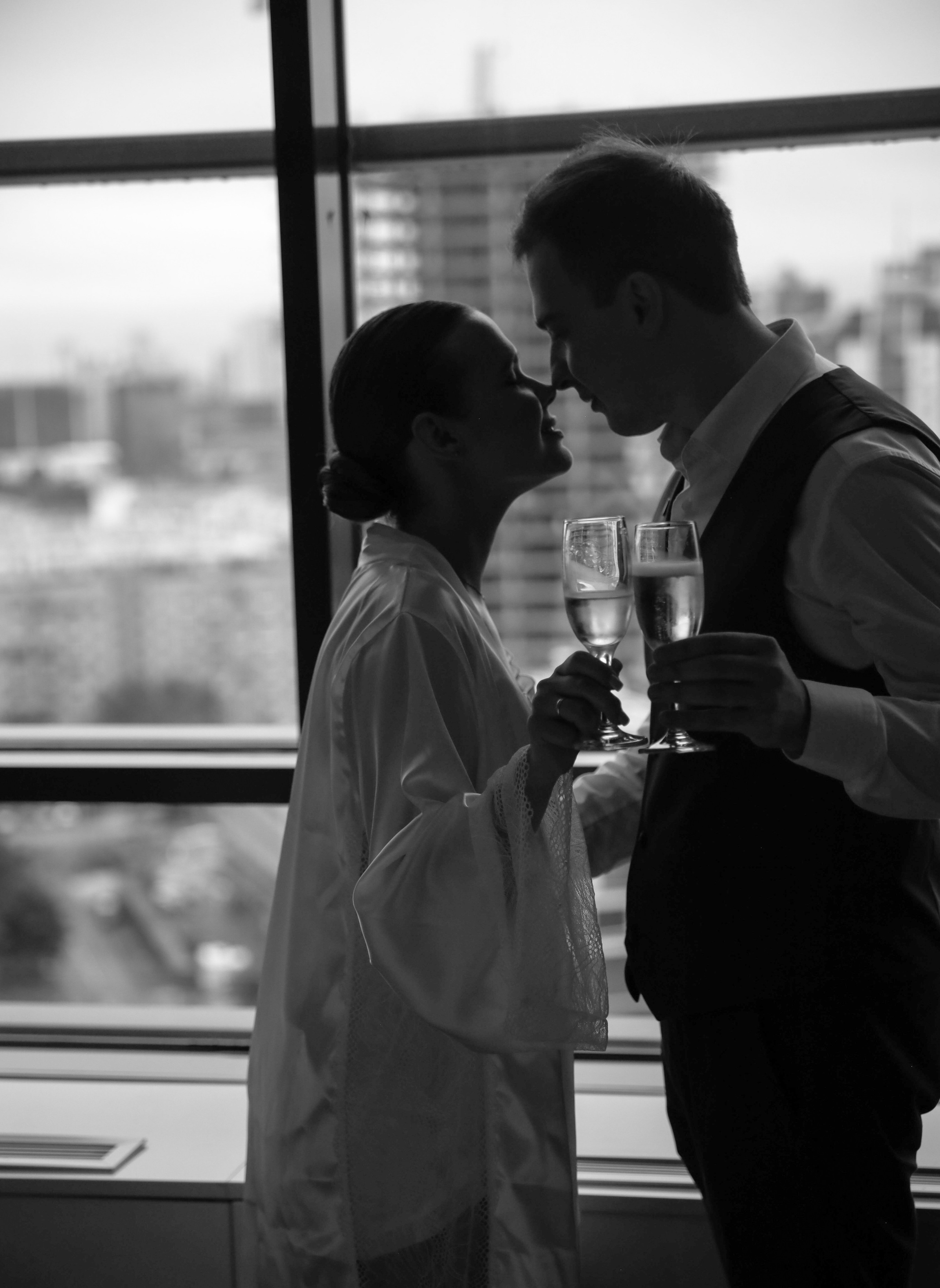 Алексей и Анастасия. Свадебный фотограф Екатеринбург Алексей Ладыгин