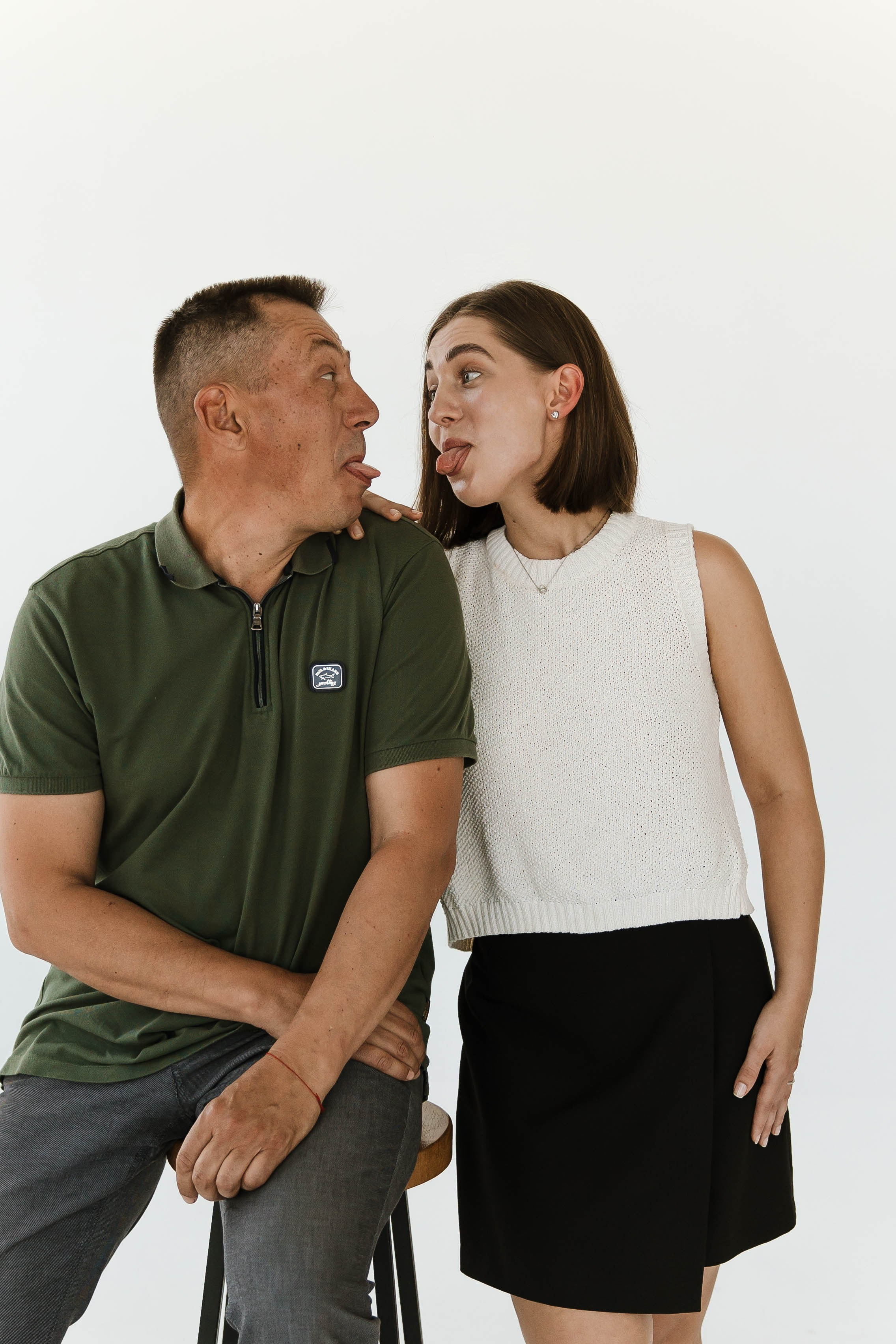 Семья Юрчук. Главная