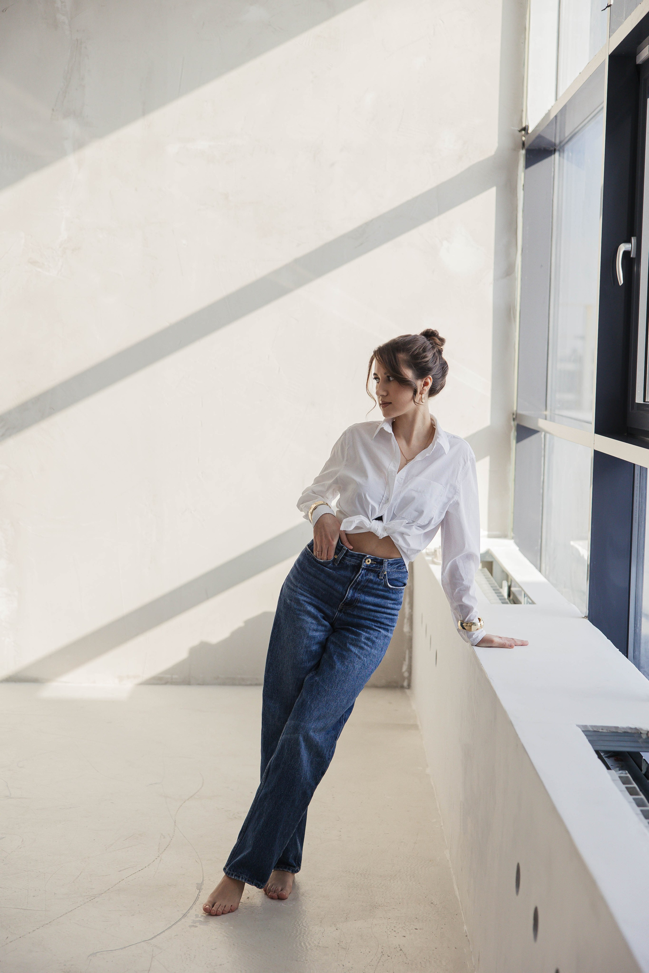 Алёна. Главная