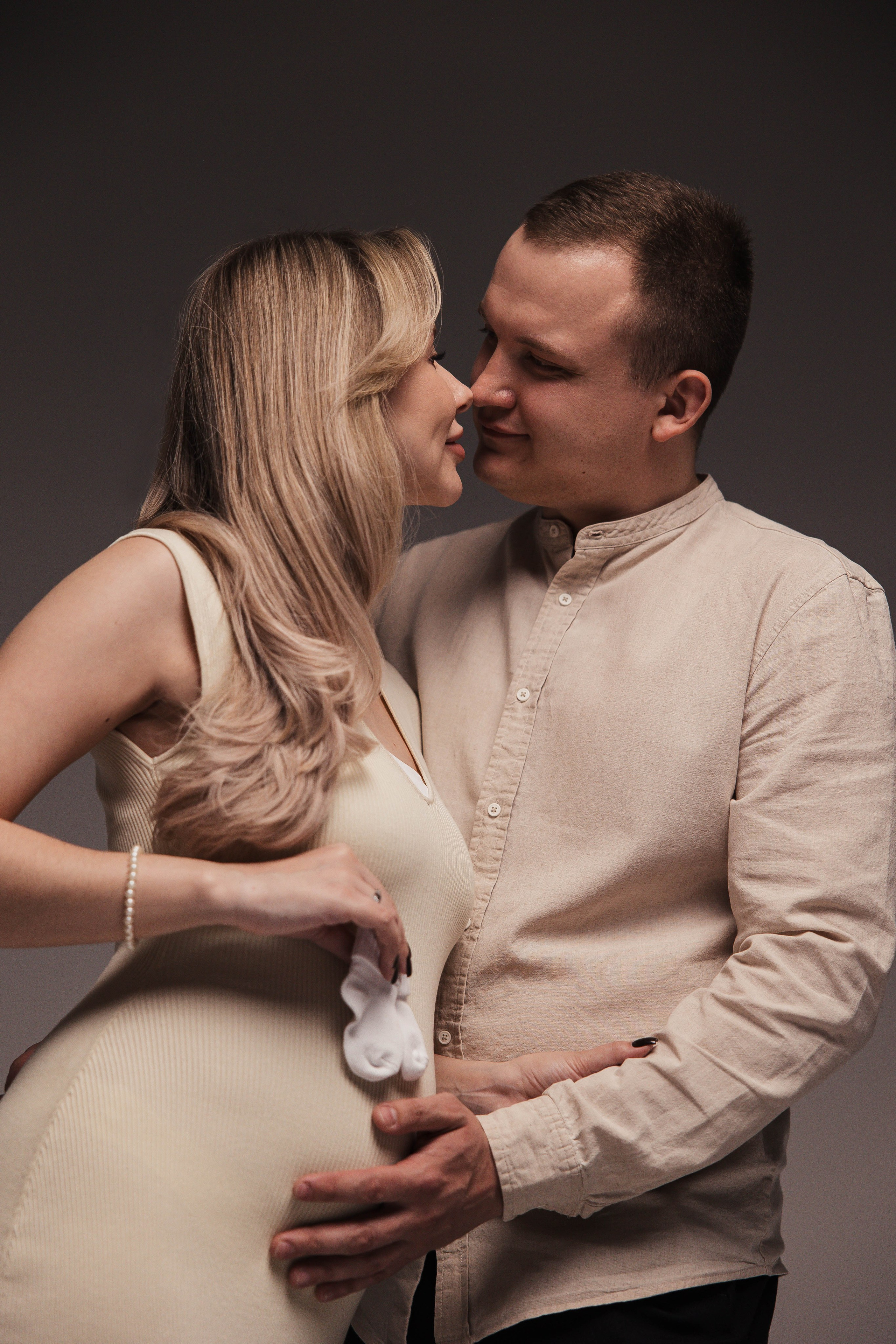 Ваня и Олеся. Главная