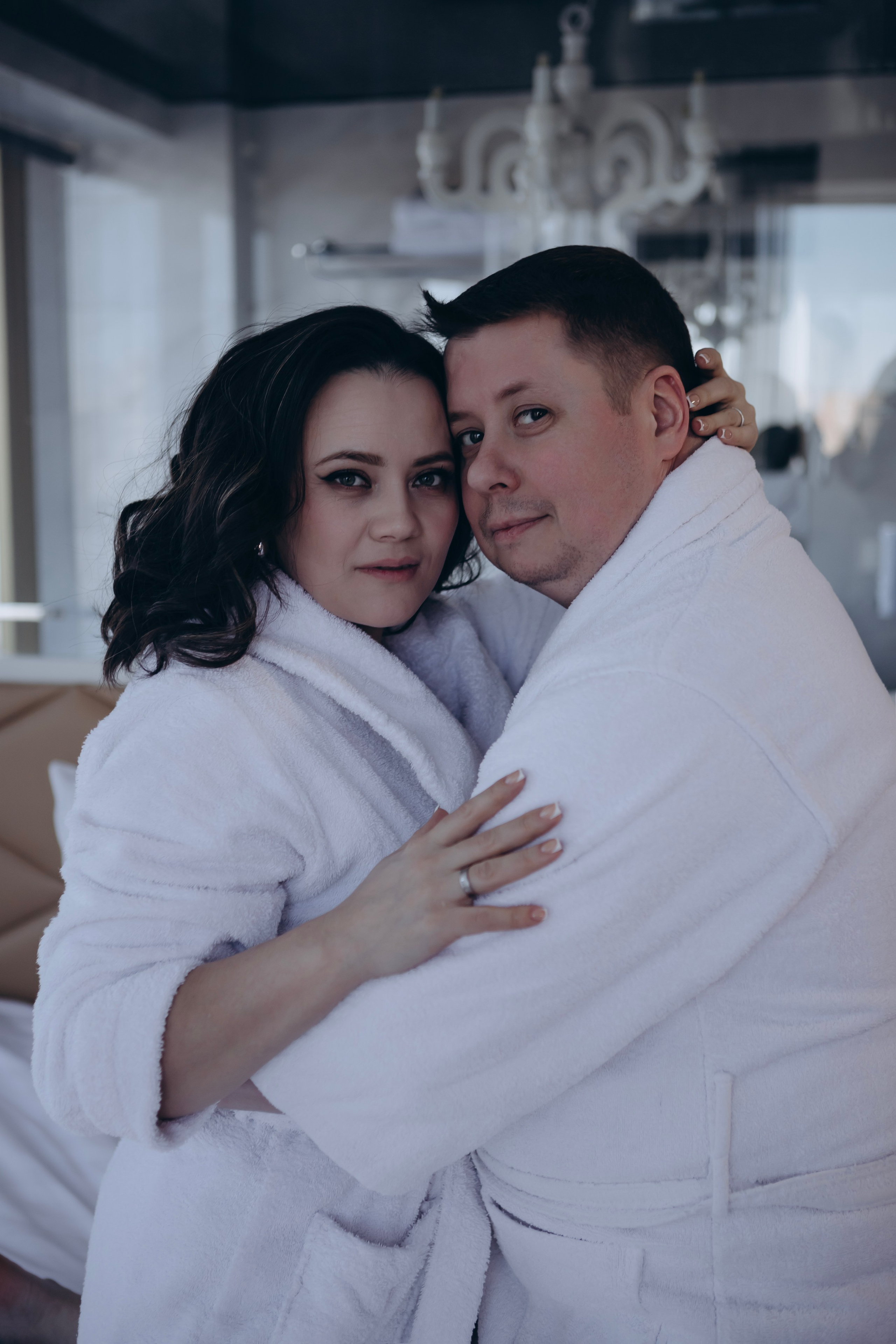 Юля&Андрей. Фотограф Калуга