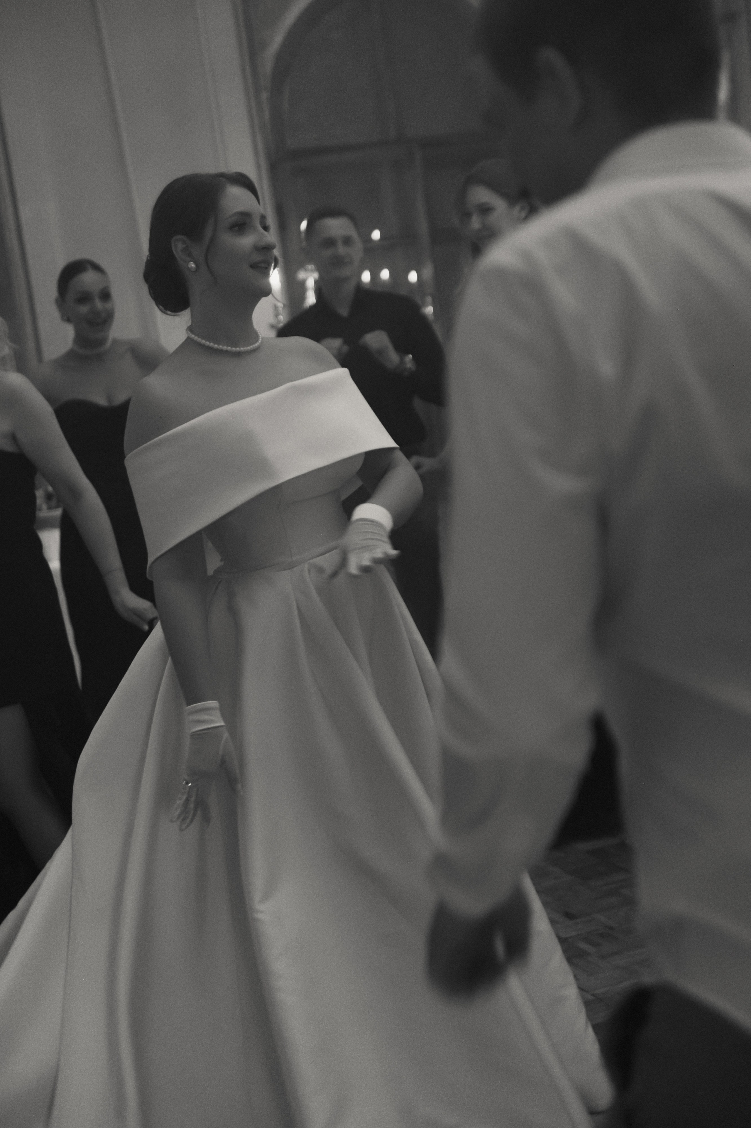 Свадьба в особняке. Ярослава Ерина — свадебный фотограф в Москве