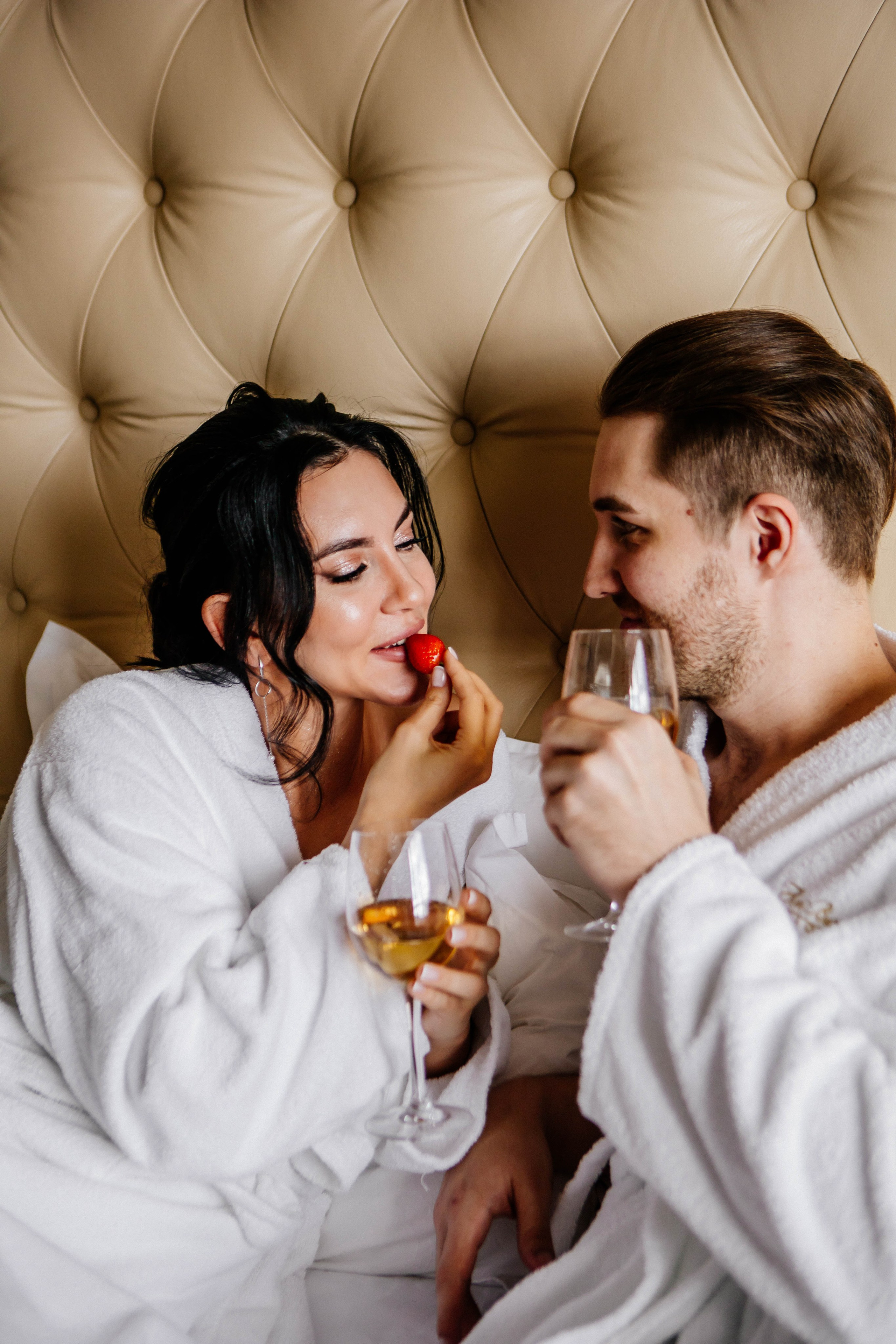 Дмитрий и Мария. Рыжова Тамара