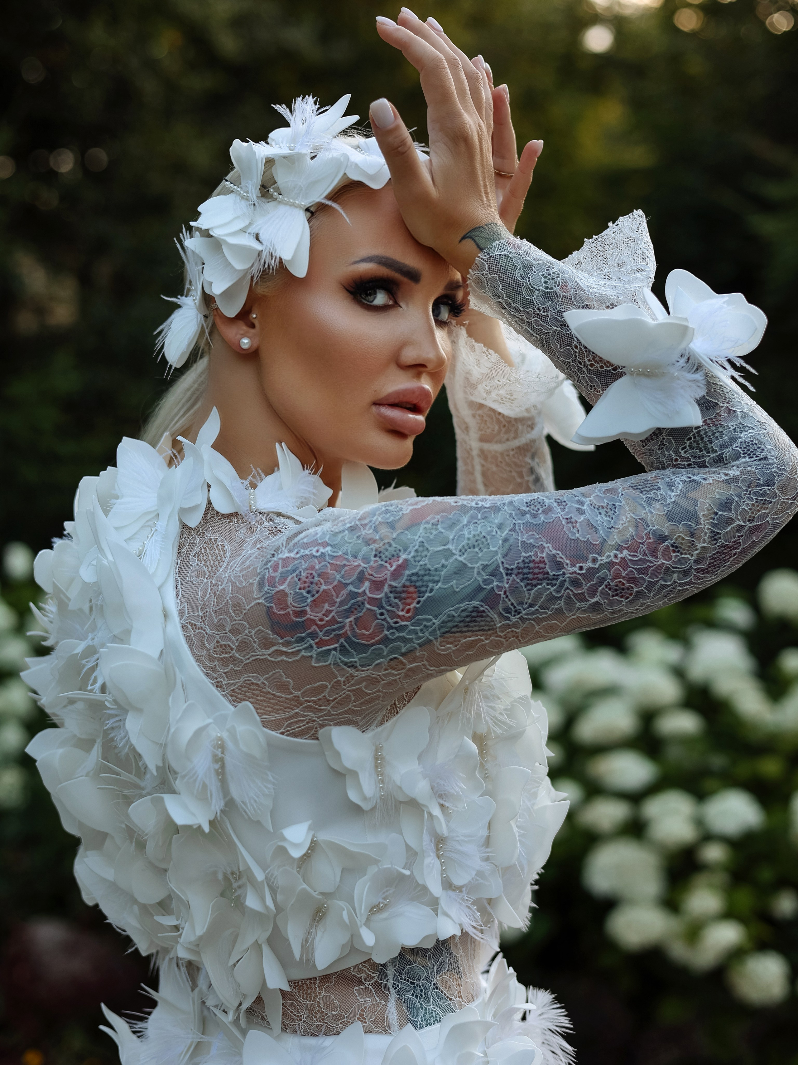 Индивидуальные улица. Фотограф Санкт-Петербург